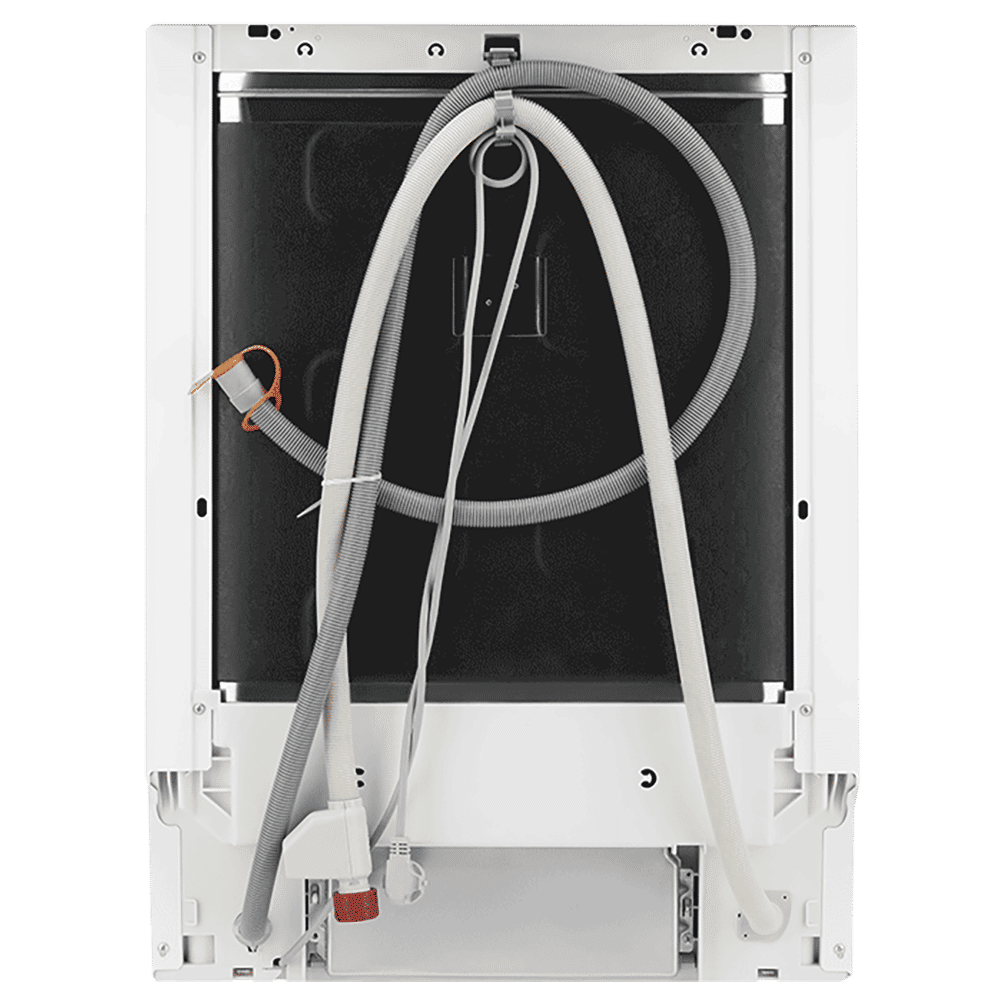 Electrolux UltimateCare 700 14 Place Settings Built-in Dishwasher with GlassCare (No Pre-rinse Required, White)_8
