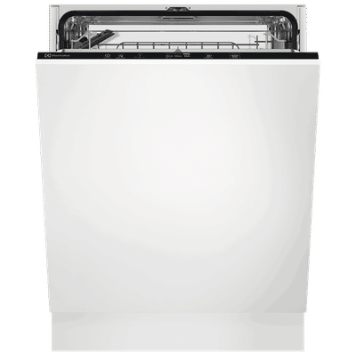 Electrolux UltimateCare 500 13 Place Settings Built-in Dishwasher with SatelliteClean Technology(Black)