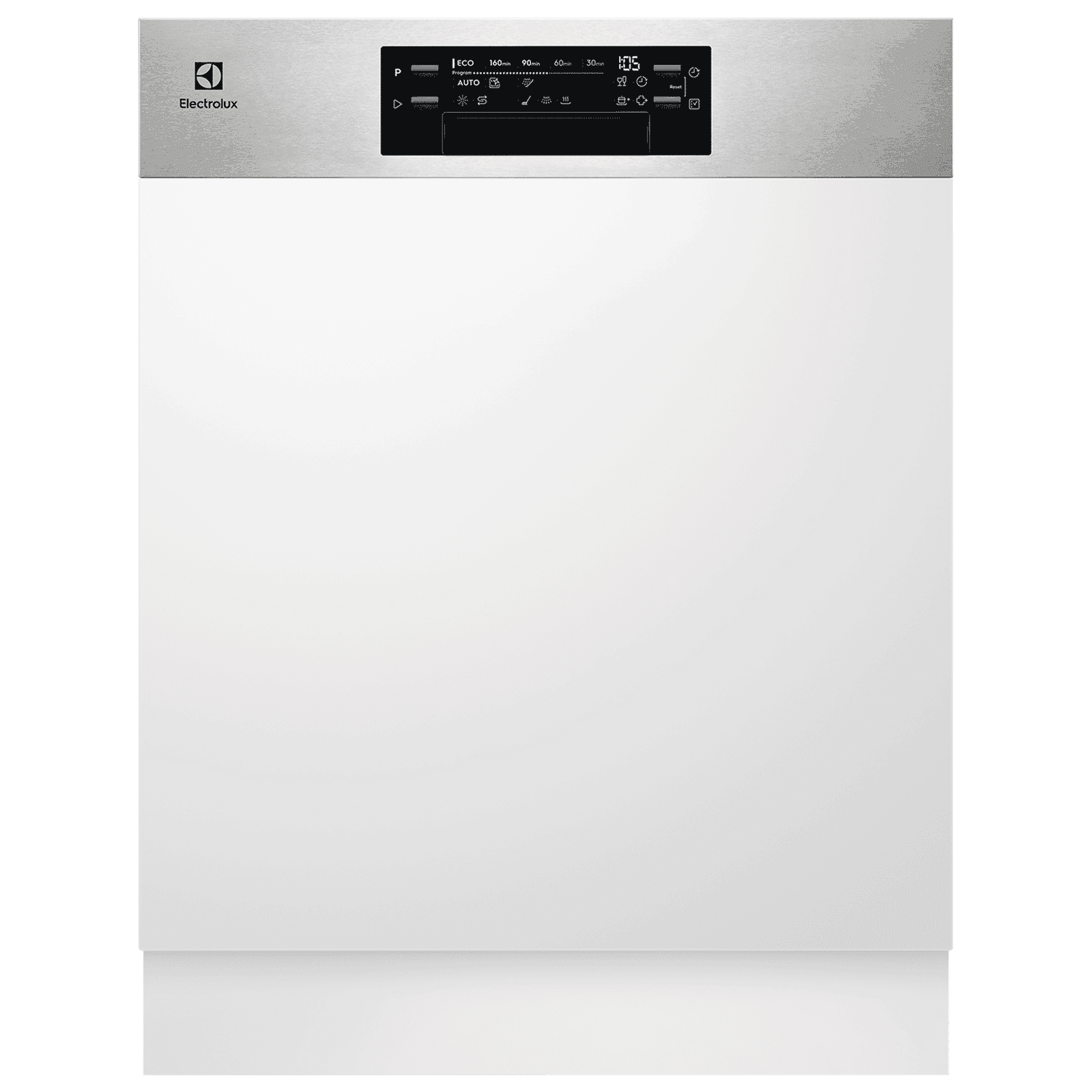 Electrolux UltimateCare 700 14 Place Settings Built-in Dishwasher with SatelliteClean Technology (Stainless Steel Silver) Electrolux UltimateCare 700 14 Place Settings Built-in Dishwasher with SatelliteClean Technology (Stainless Steel Silver)_1