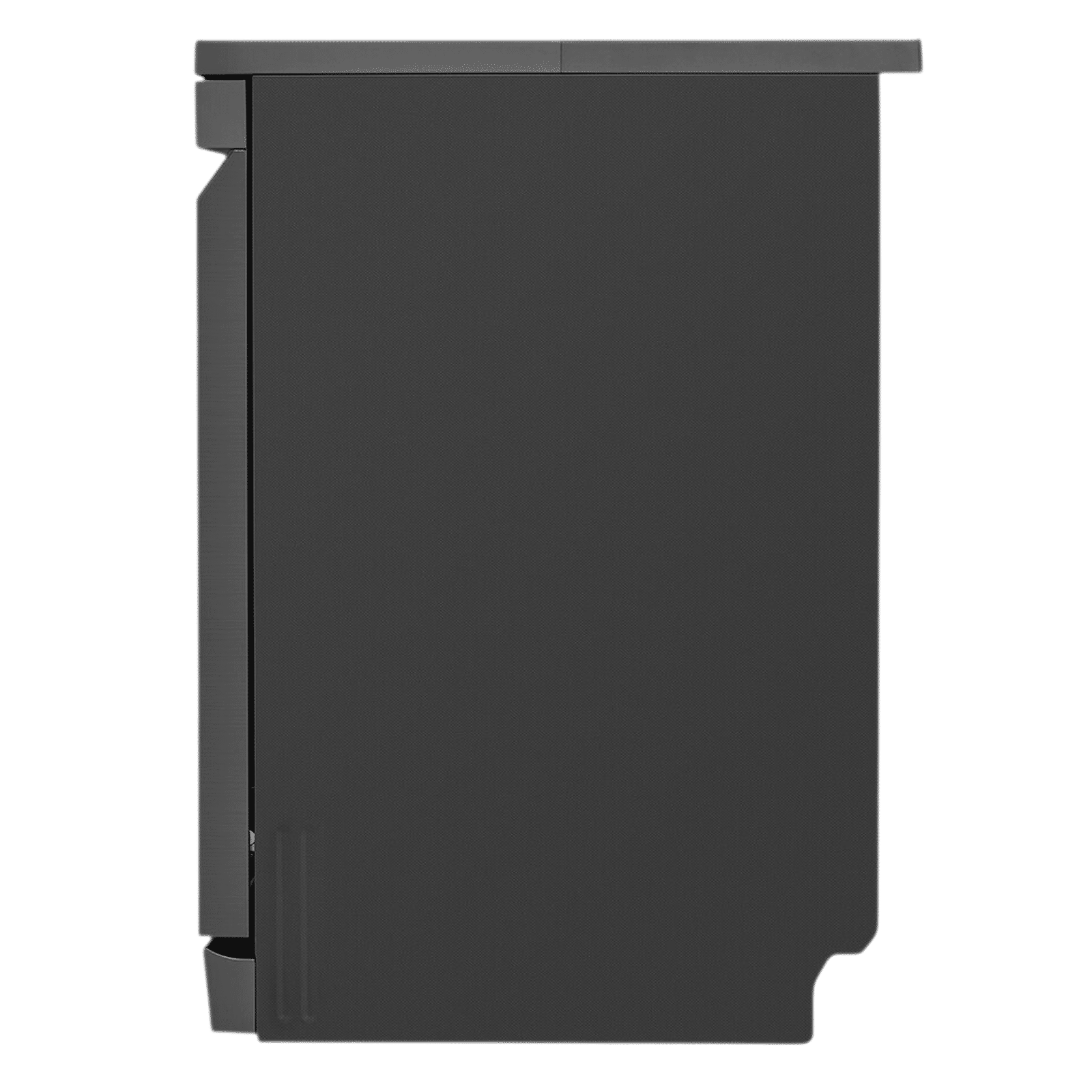 LG 15 Place Settings Free Standing Smart Dishwasher with Top Control Panel (No Pre-rinse Required, Matte Black) LG 15 Place Settings Free Standing Smart Dishwasher with Top Control Panel (No Pre-rinse Required, Matte Black)_14