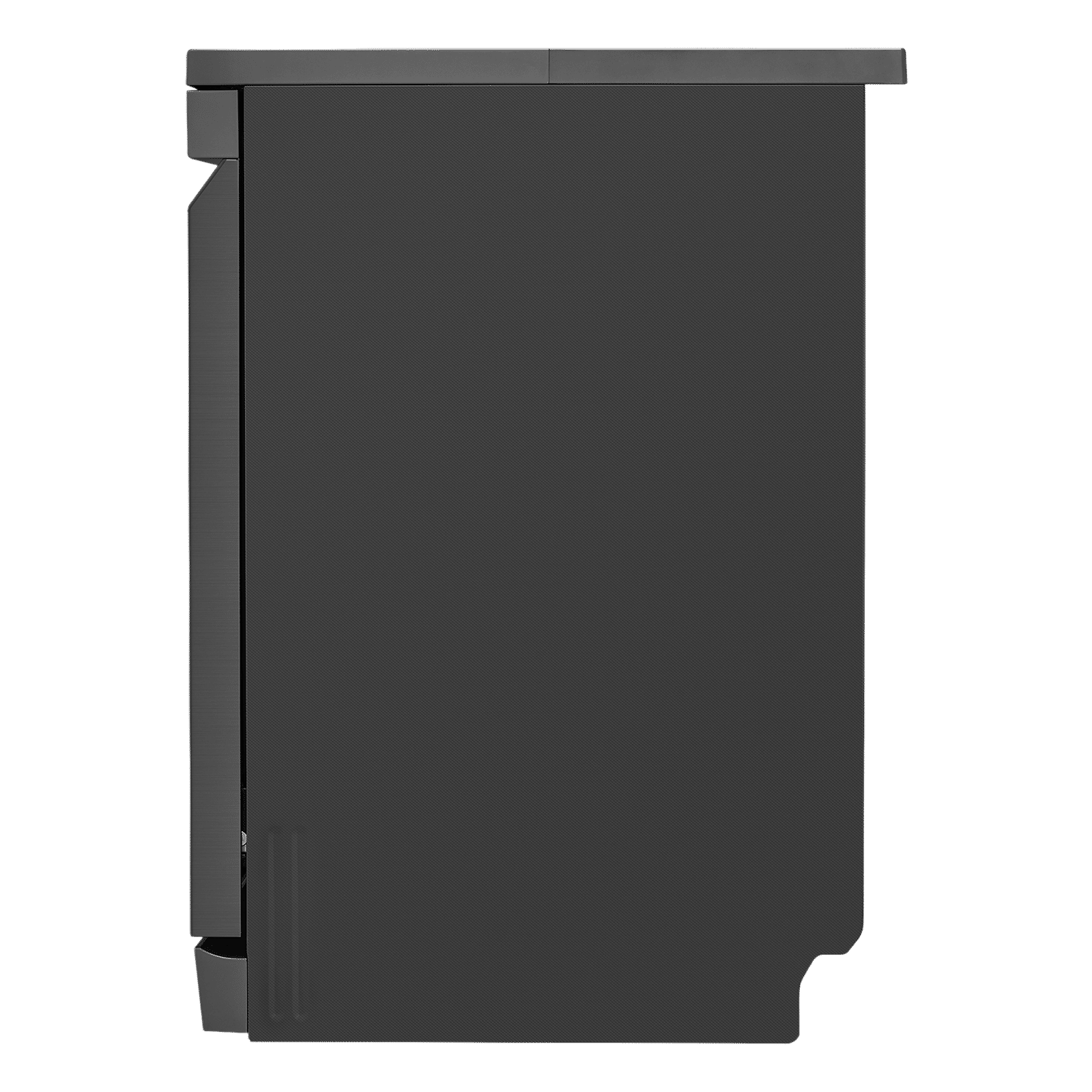 LG 15 Place Settings Free Standing Smart Dishwasher with Front Control Panel (No Pre-rinse Required, Matte Black) LG 15 Place Settings Free Standing Smart Dishwasher with Front Control Panel (No Pre-rinse Required, Matte Black)_14