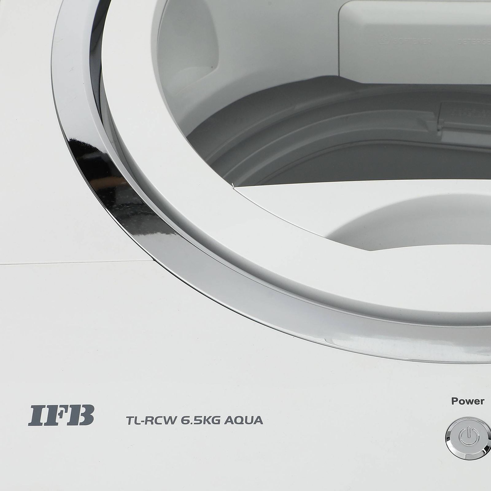 IFB 6.5 kg 5 Star Fully Automatic Top Load Washing Machine (Aqua, TL-RCW, 3D Wash System, Ivory White)_14