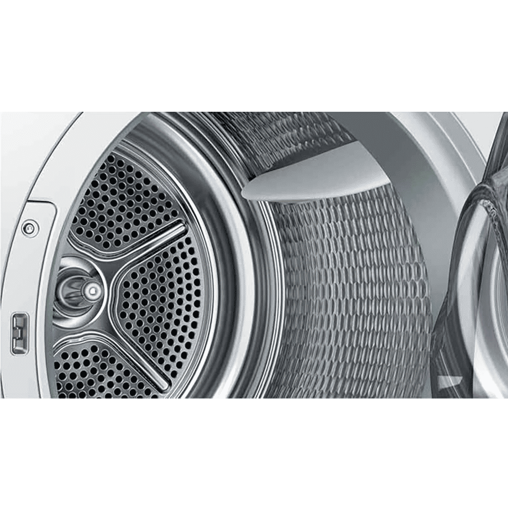 SIEMENS 8 kg Fully Automatic Front Load Dryer (iQ300, WT44B202IN, Softdry Drum System, White)_5