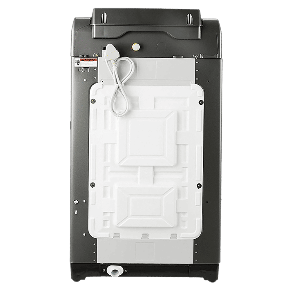 Whirlpool 9.5 kg 5 Star Inverter Fully Automatic Top Load Washing Machine (360 Degree Bloomwash Pro, 31331, In-Built Heater, Graphite) Whirlpool 9.5 kg 5 Star Inverter Fully Automatic Top Load Washing Machine (360 Degree Bloomwash Pro, 31331, In-Built Heater, Graphite)_8