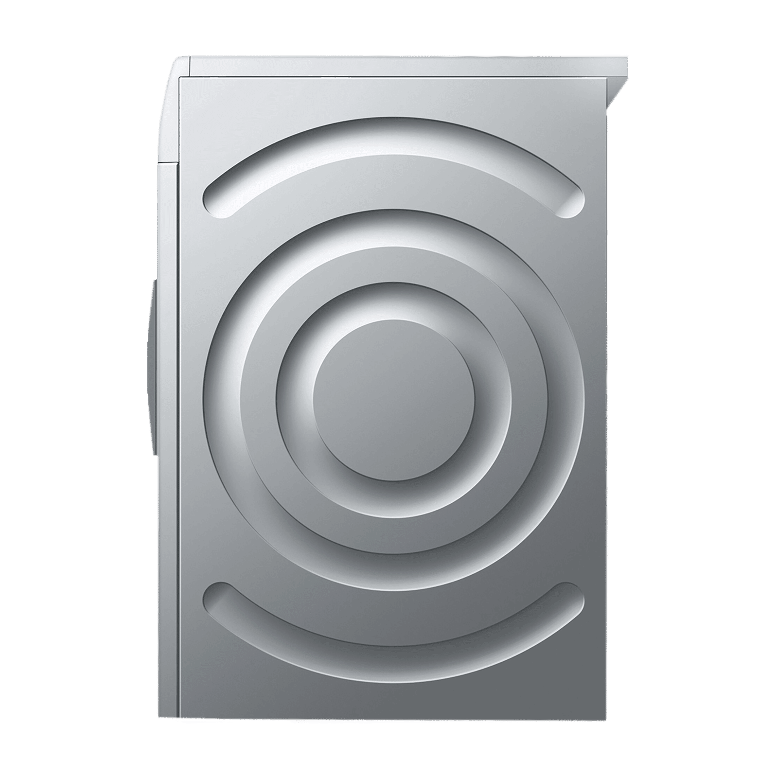 SIEMENS 7 kg 5 Star Inverter Fully Automatic Front Load Washing Machine (iQ300, WM12J46SIN, Wave Drum, Platinum Silver)_7