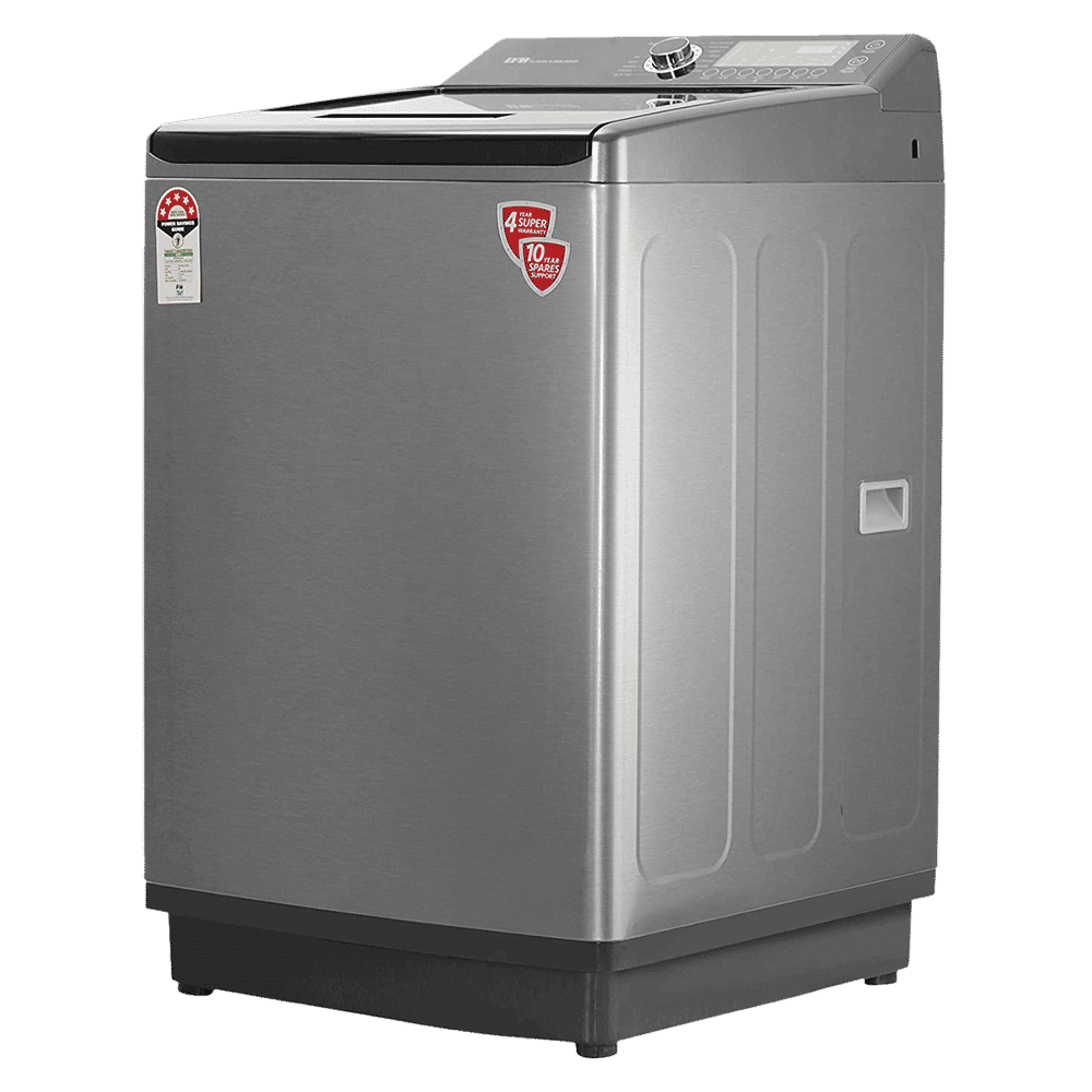 IFB Aqua 9.5 kg 5 Star Fully Automatic Top Load Washing Machine (Aqua Spa Therapy, TL-SDIN, PCM - Inox) IFB Aqua 9.5 kg 5 Star Fully Automatic Top Load Washing Machine (Aqua Spa Therapy, TL-SDIN, PCM - Inox)_5