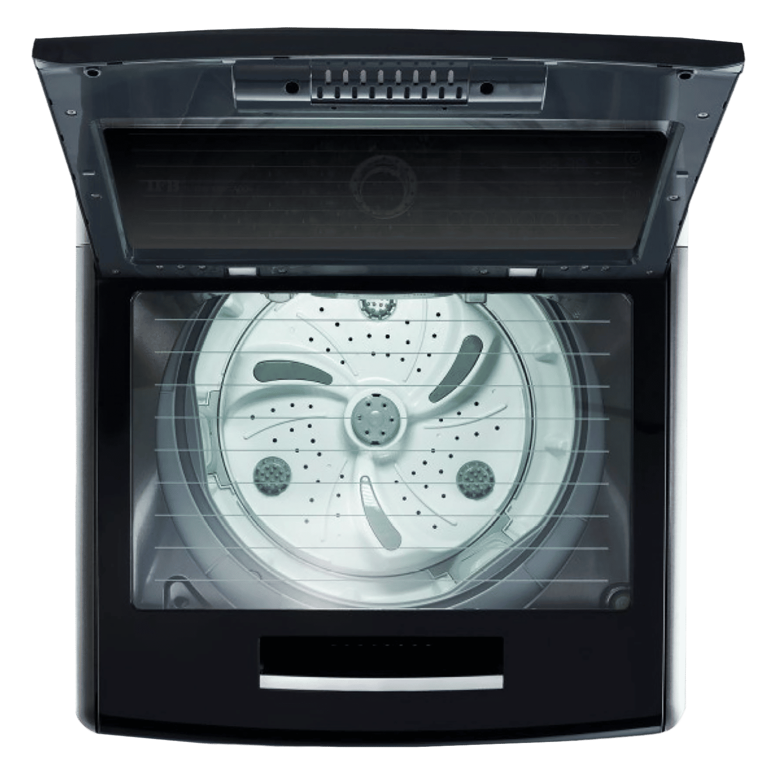 IFB Aqua 9.5 kg 5 Star Fully Automatic Top Load Washing Machine (Aqua Spa Therapy, TL-SDIN, PCM - Inox) IFB Aqua 9.5 kg 5 Star Fully Automatic Top Load Washing Machine (Aqua Spa Therapy, TL-SDIN, PCM - Inox)_7