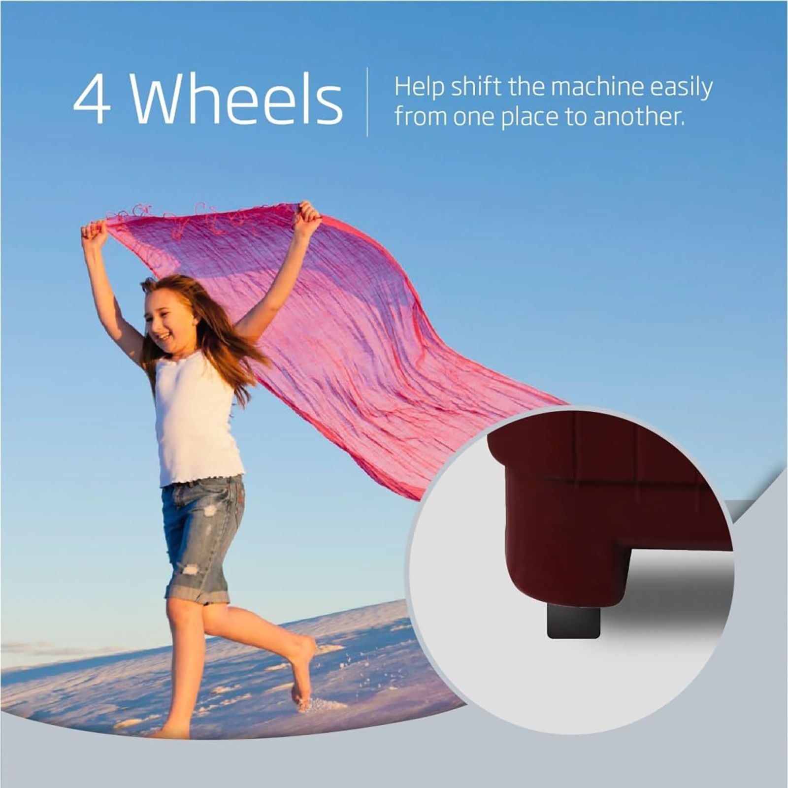 VOLTAS beko 7 kg 5 Star Semi Automatic Washing Machine with IPX4 Control Panel (WTT70DBRT, Burgundy) VOLTAS beko 7 kg 5 Star Semi Automatic Washing Machine with IPX4 Control Panel (WTT70DBRT, Burgundy)_14