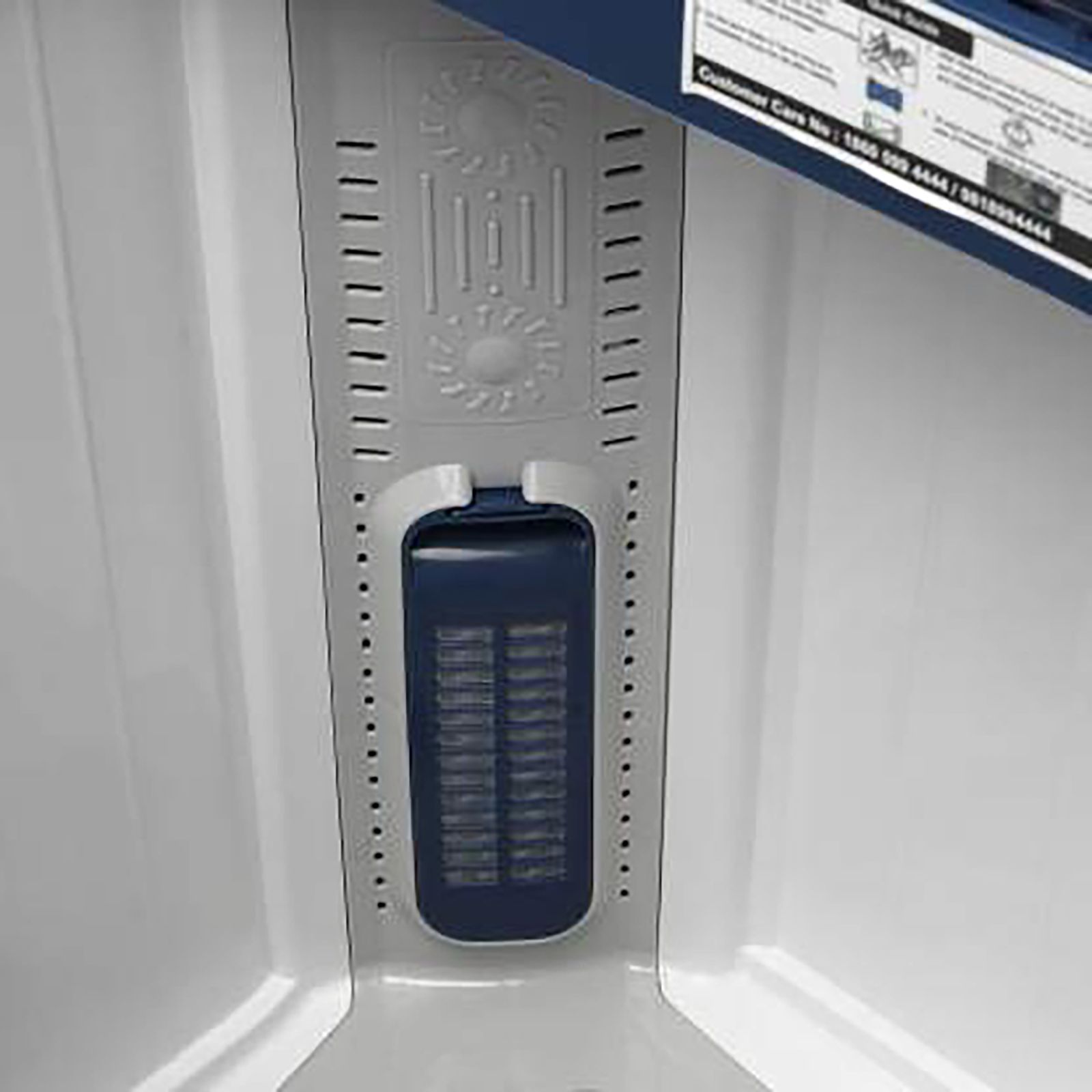 VOLTAS beko 8 kg 5 Star Semi Automatic Washing Machine with IPX4 Control Panel (WTT80DBRT, Burgundy)_13