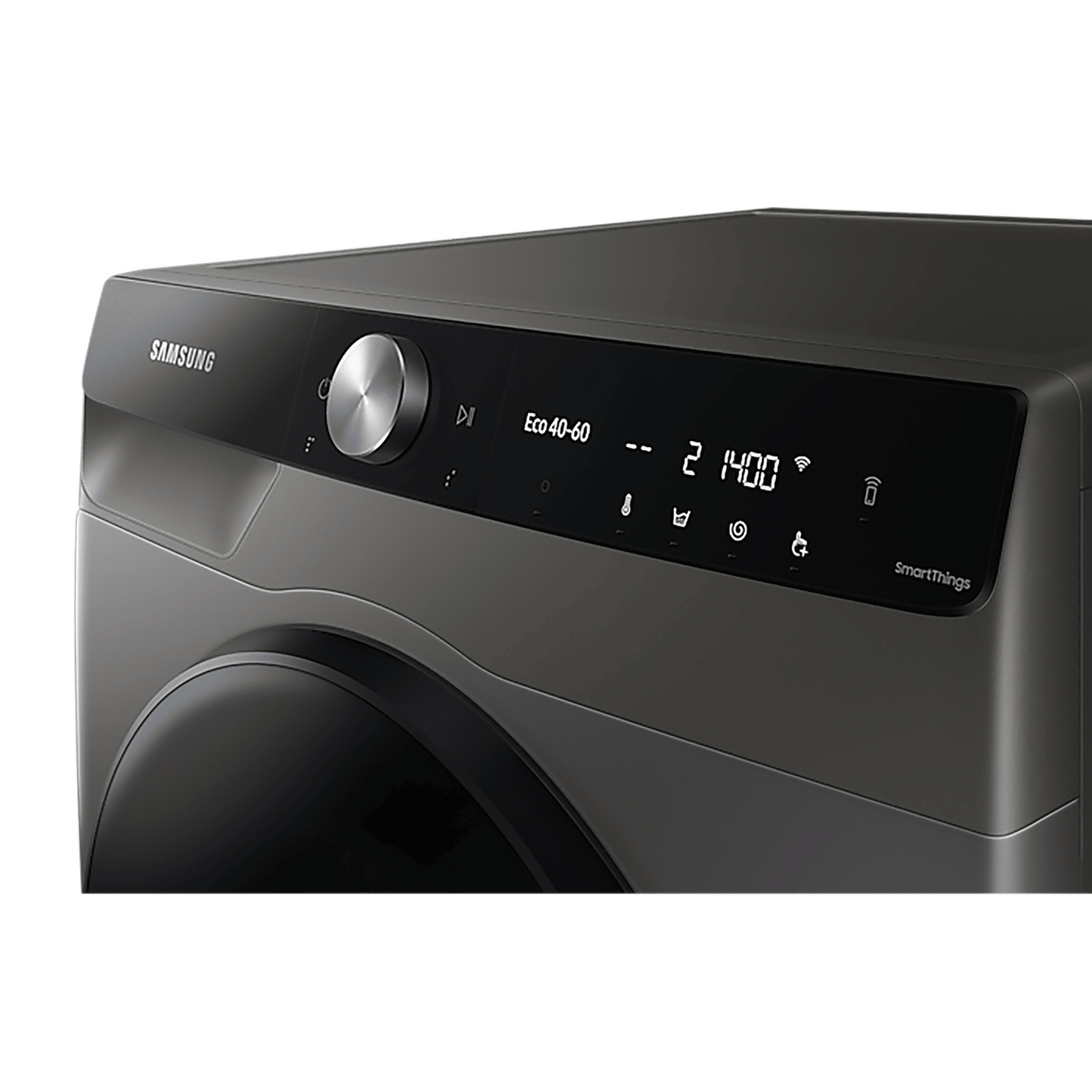 SAMSUNG 10.5/7 kg Inverter Fully Automatic Front Load Washer Dryer (WD10T704DBX/TL, AI Control Display, Inox) SAMSUNG 10.5/7 kg Inverter Fully Automatic Front Load Washer Dryer (WD10T704DBX/TL, AI Control Display, Inox)_13
