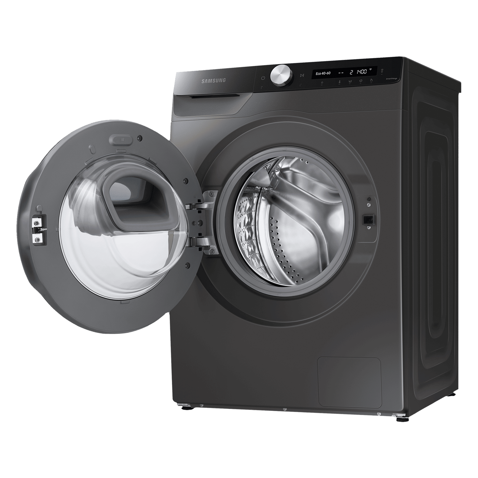 SAMSUNG 7 kg 5 Star Inverter Fully Automatic Front Load Washing Machine (WW70T552DAX/TL, AI Control Display, Inox) SAMSUNG 7 kg 5 Star Inverter Fully Automatic Front Load Washing Machine (WW70T552DAX/TL, AI Control Display, Inox)_11