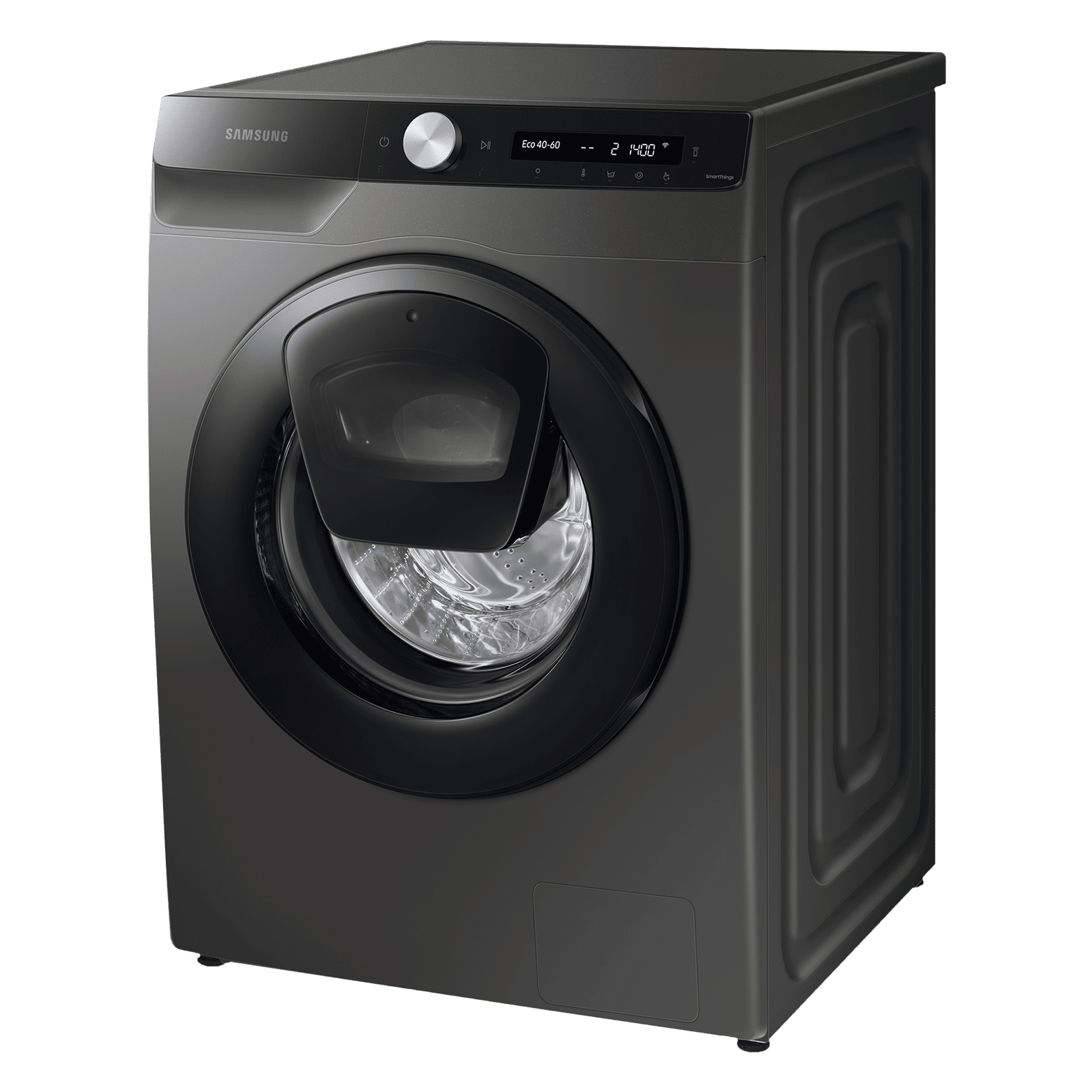 SAMSUNG 7 kg 5 Star Inverter Fully Automatic Front Load Washing Machine (WW70T552DAX/TL, AI Control Display, Inox) SAMSUNG 7 kg 5 Star Inverter Fully Automatic Front Load Washing Machine (WW70T552DAX/TL, AI Control Display, Inox)_6