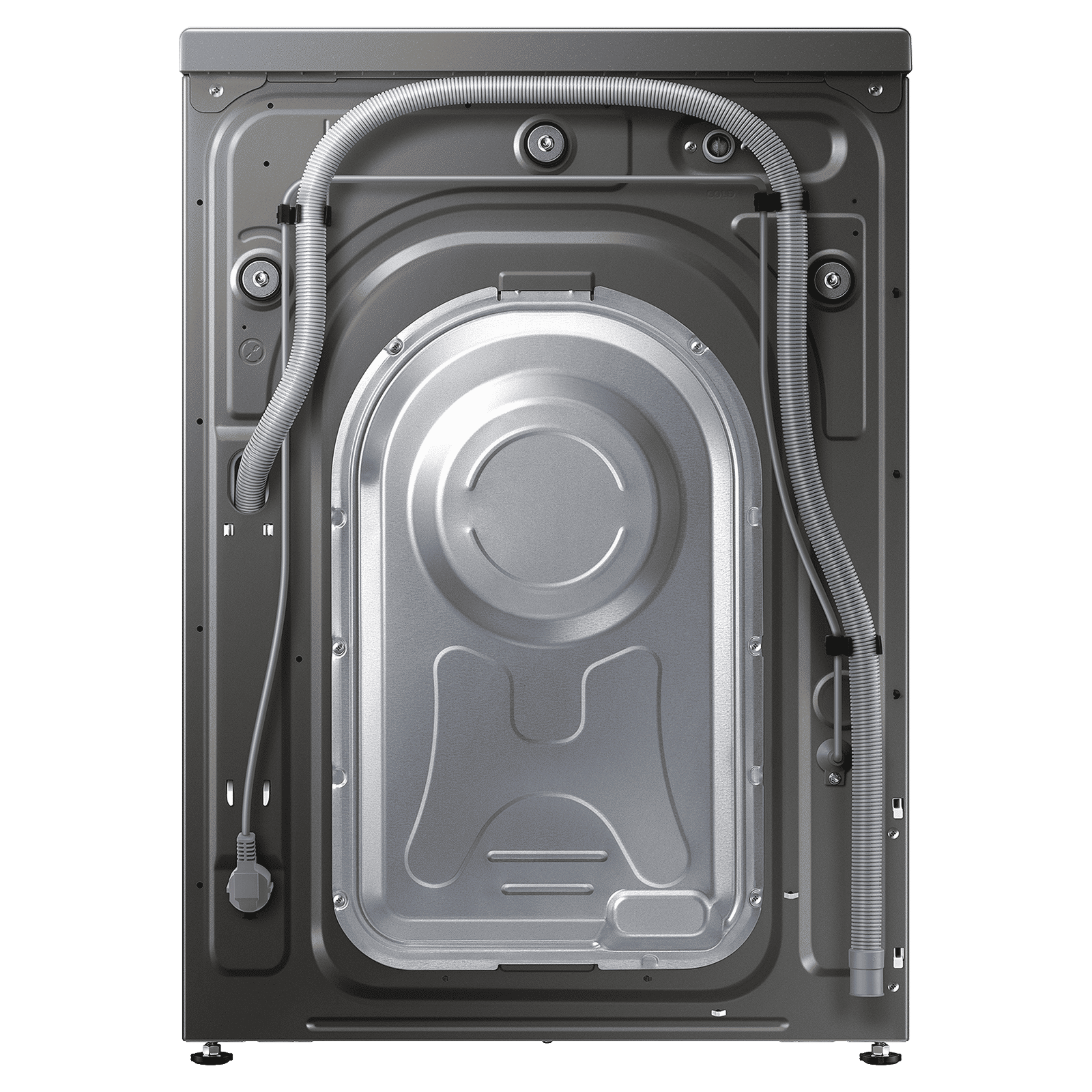 SAMSUNG 7 kg 5 Star Inverter Fully Automatic Front Load Washing Machine (WW70T552DAX/TL, AI Control Display, Inox) SAMSUNG 7 kg 5 Star Inverter Fully Automatic Front Load Washing Machine (WW70T552DAX/TL, AI Control Display, Inox)_10