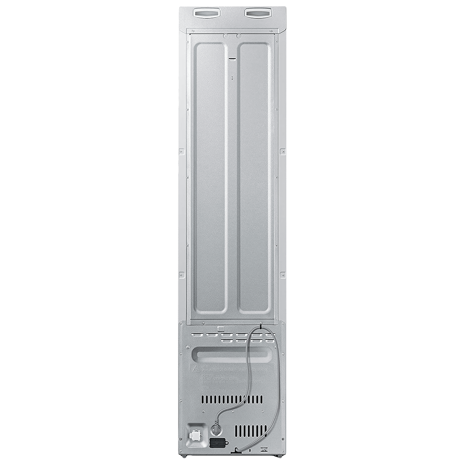 SAMSUNG 6 kg Inverter Fully Automatic Front Load Dryer (Air Dresser, DF60R8600CG/TL, Deodorizing Filter, Crystal Mirror Grey)_8