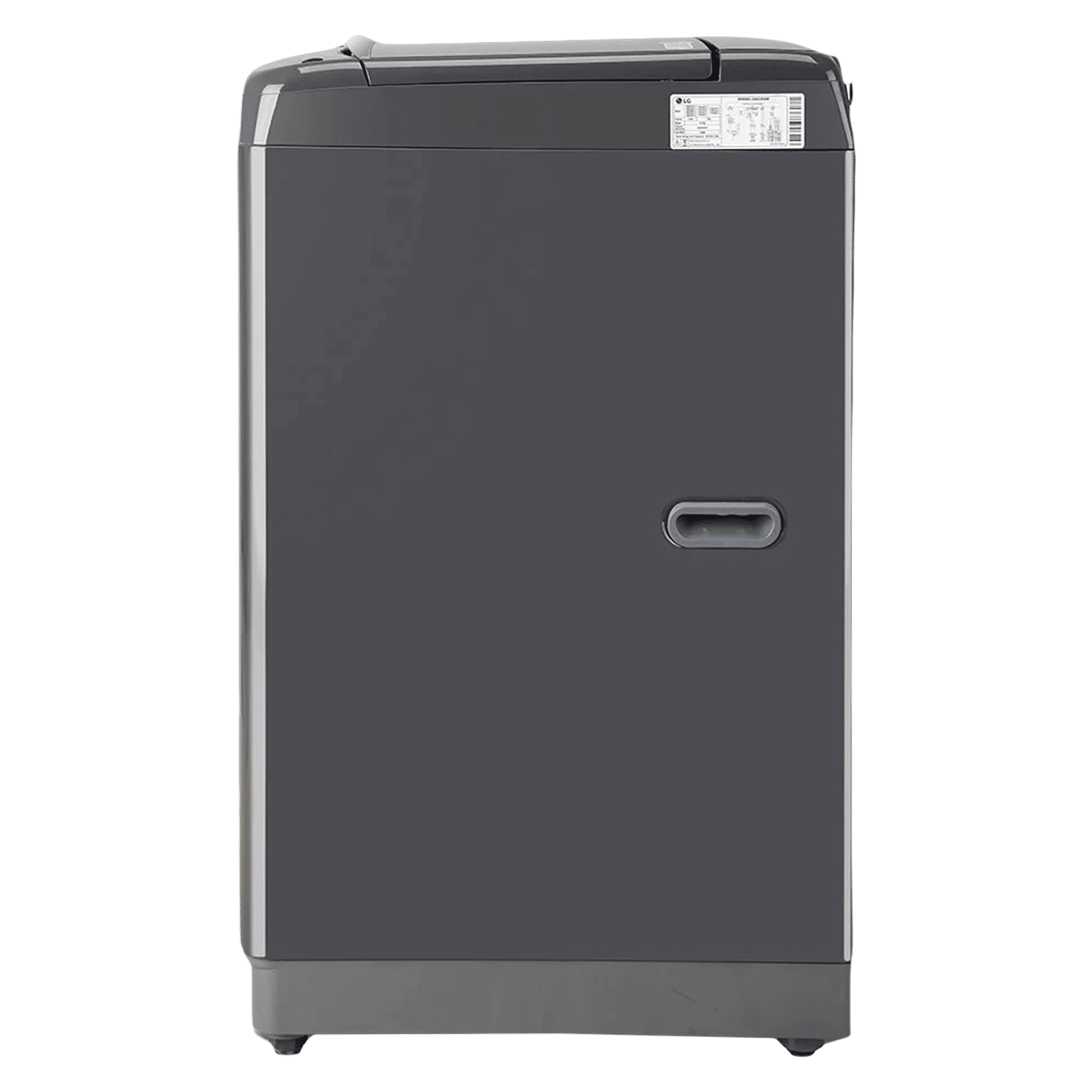 LG 10 kg 5 Star Inverter Fully Automatic Top Load Washing Machine (T10SJMB1Z.ABMQEIL, Smart Inverter Technology, Middle Black) LG 10 kg 5 Star Inverter Fully Automatic Top Load Washing Machine (T10SJMB1Z.ABMQEIL, Smart Inverter Technology, Middle Black)_10