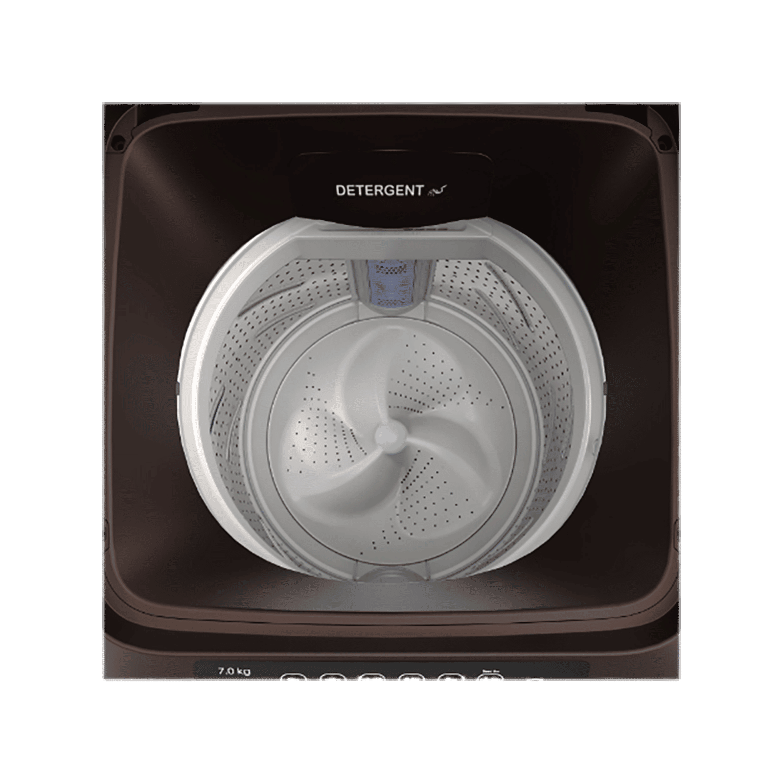 Godrej 7 kg 5 Star Fully Automatic Top Load Washing Machine (Eon Allure, WTEON ALR 70 5.0 FISNS COBR, Magic Filter, Cocoa Brown) Godrej 7 kg 5 Star Fully Automatic Top Load Washing Machine (Eon Allure, WTEON ALR 70 5.0 FISNS COBR, Magic Filter, Cocoa Brown)_3