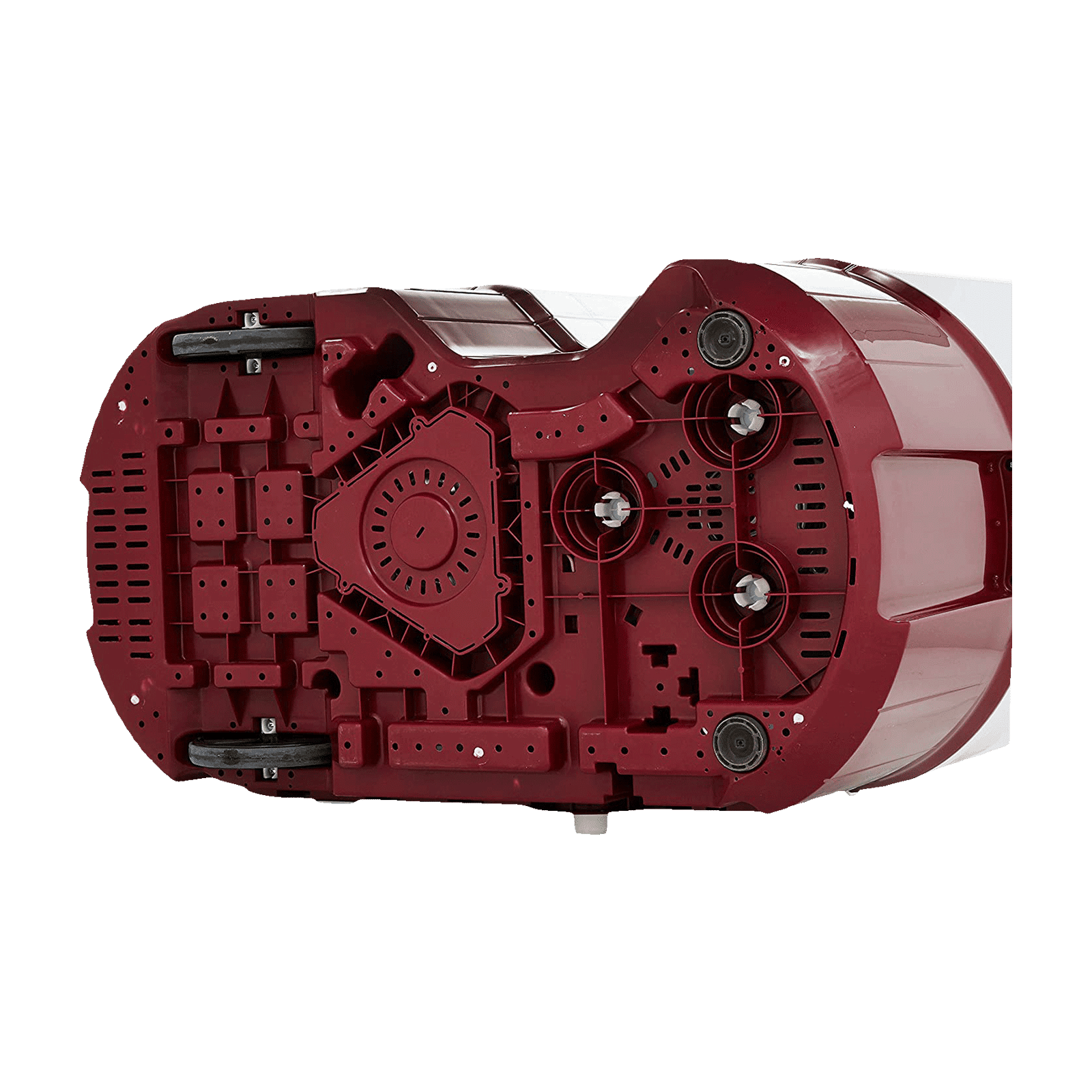 Godrej 8.5 kg 5 Star Semi Automatic Washing Machine with Spin Shower (Edge Pro, WS EDGEPRO 850 ES, Wine Red) Godrej 8.5 kg 5 Star Semi Automatic Washing Machine with Spin Shower (Edge Pro, WS EDGEPRO 850 ES, Wine Red)_14