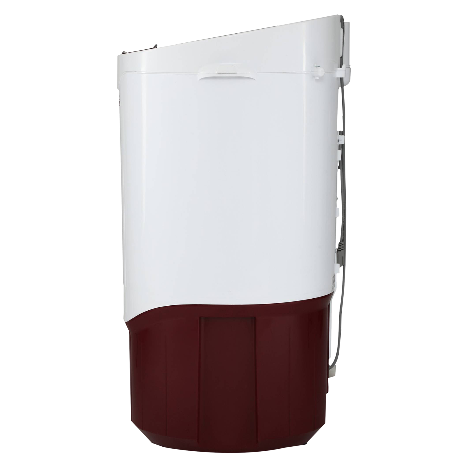 Godrej 8.5 kg 5 Star Semi Automatic Washing Machine with Spin Shower (Edge Pro, WS EDGEPRO 850 ES, Wine Red) Godrej 8.5 kg 5 Star Semi Automatic Washing Machine with Spin Shower (Edge Pro, WS EDGEPRO 850 ES, Wine Red)_17