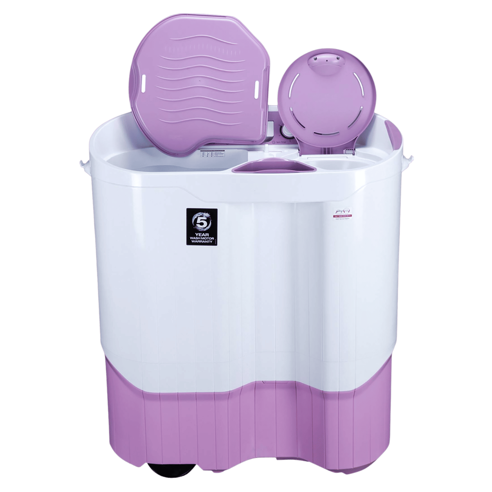 Godrej 9 kg 5 Star Semi Automatic Washing Machine with Spin Shower (Edge Pro, WS EDGEPRO 900 ES, Lavender) Godrej 9 kg 5 Star Semi Automatic Washing Machine with Spin Shower (Edge Pro, WS EDGEPRO 900 ES, Lavender)_14