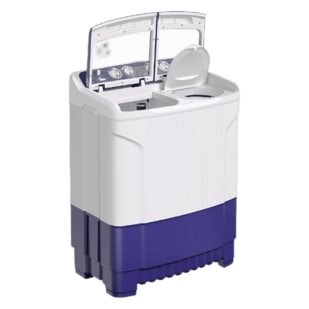 Godrej 7.5 kg 5 Star Semi Automatic Washing Machine with Tri Roto Scrub Pulsator (WS EDGE 7.5 ROBL T, Royal Blue) Godrej 7.5 kg 5 Star Semi Automatic Washing Machine with Tri Roto Scrub Pulsator (WS EDGE 7.5 ROBL T, Royal Blue)_6