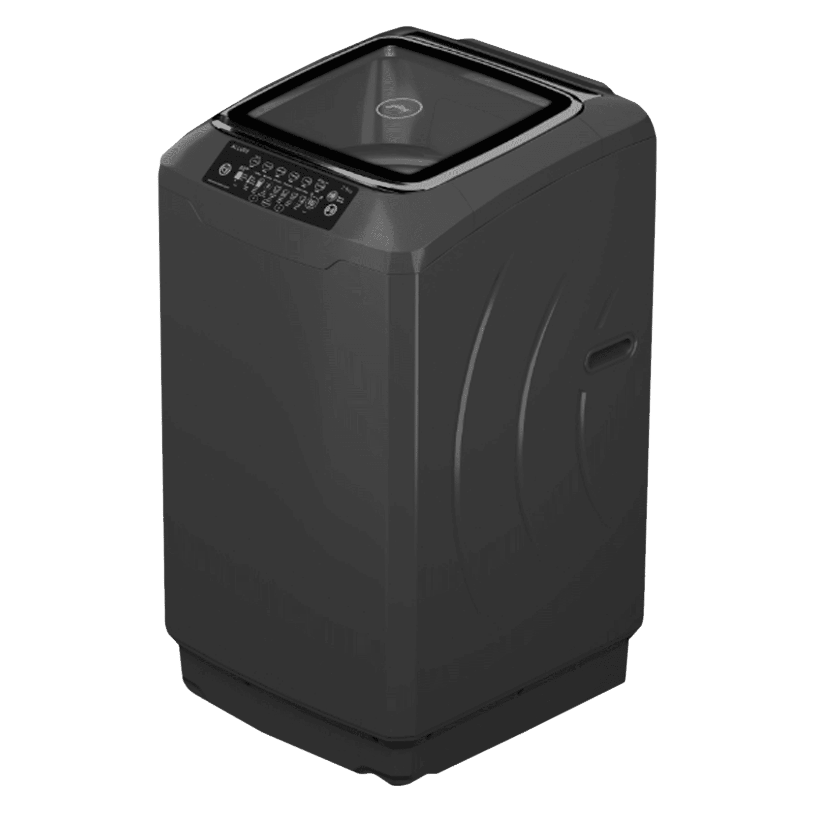 Godrej 7.5 kg 5 Star Fully Automatic Top Load Washing Machine (Eon Allure, WTEON ALR 75 5.0 FISGS ROGR, Cascade Waterfall Technology, Royal Grey)_6