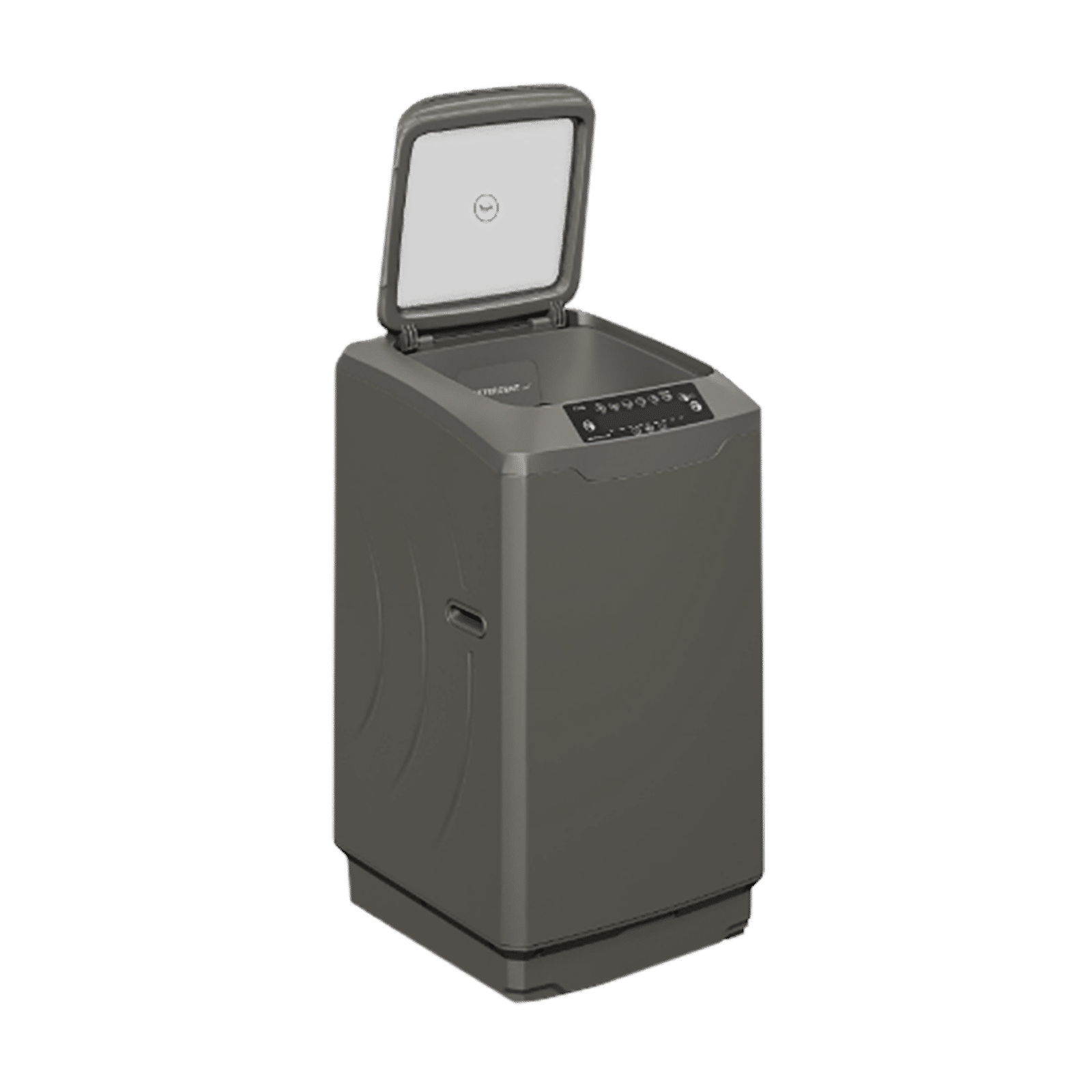 Godrej 7.5 kg 5 Star Fully Automatic Top Load Washing Machine (Eon Allure, WTEON ALR 75 5.0 FISGS ROGR, Cascade Waterfall Technology, Royal Grey)_7