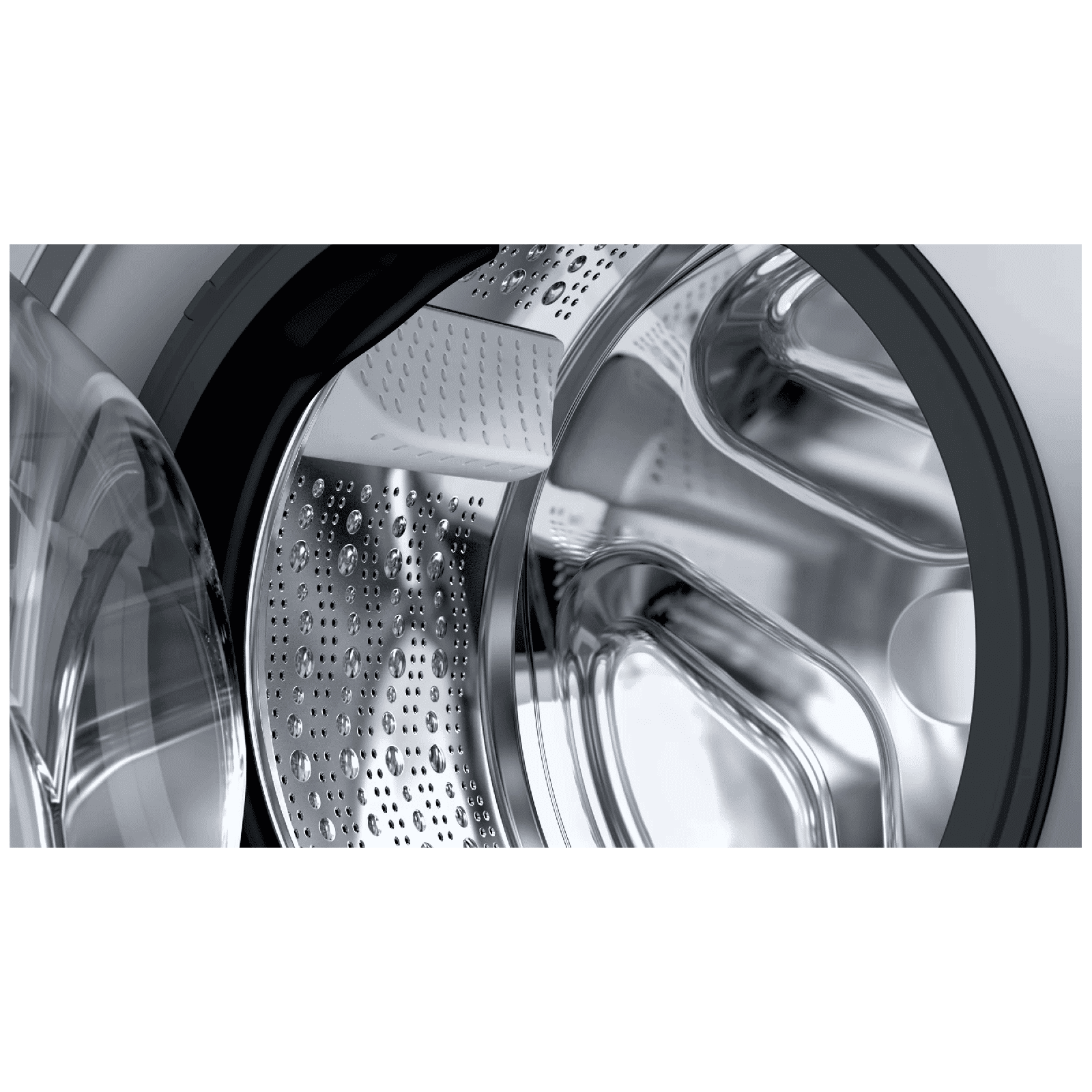 BOSCH 9/6 kg 5 Star Inverter Fully Automatic Front Load Washer Dryer (Series 4, WNA14408IN, Anti-Vibration Side Panel, Silver)_7