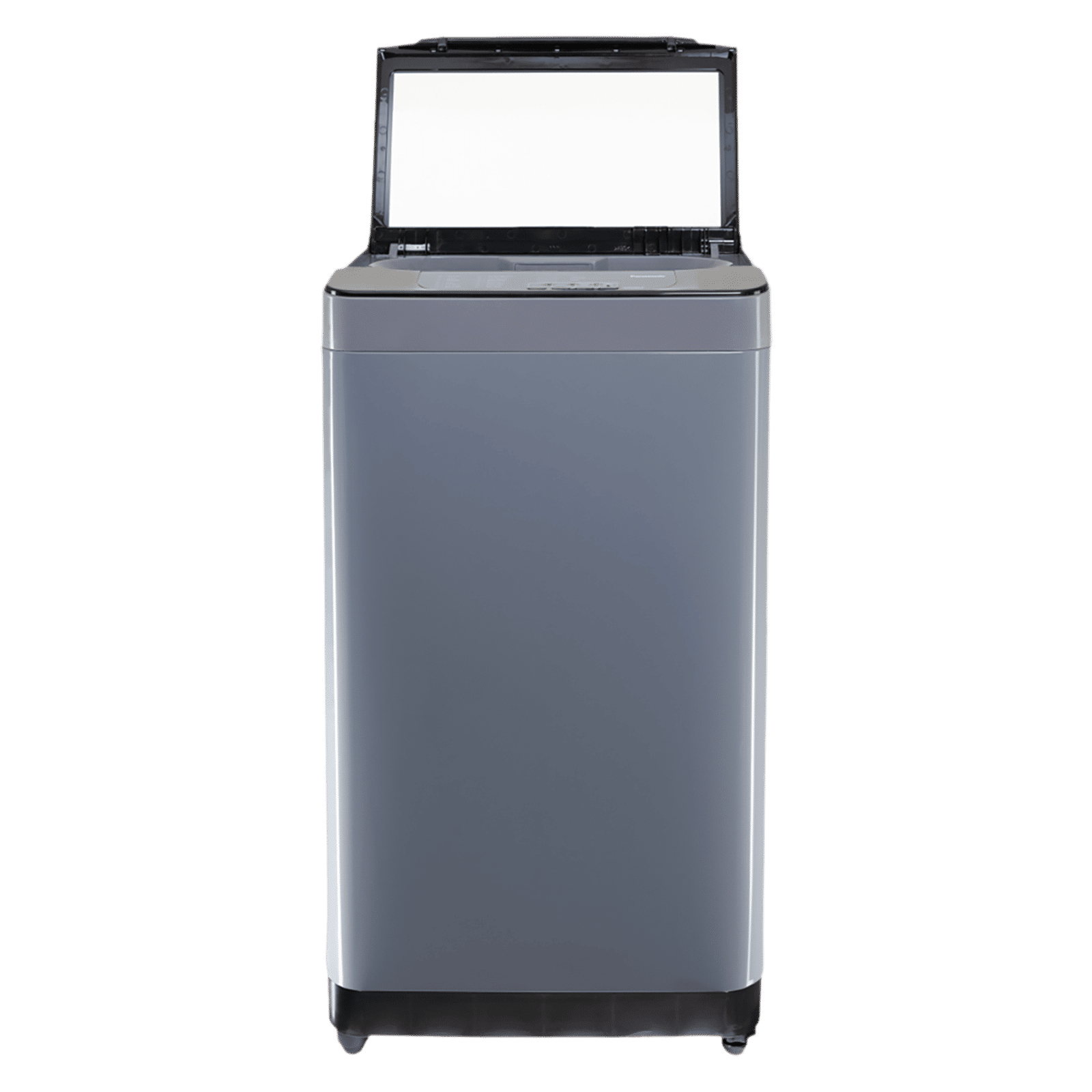 Panasonic 7 kg 5 Star Fully Automatic Top Load Washing Machine (NA-F70C1MRB, Lint Filter, Middle Free Silver)_10