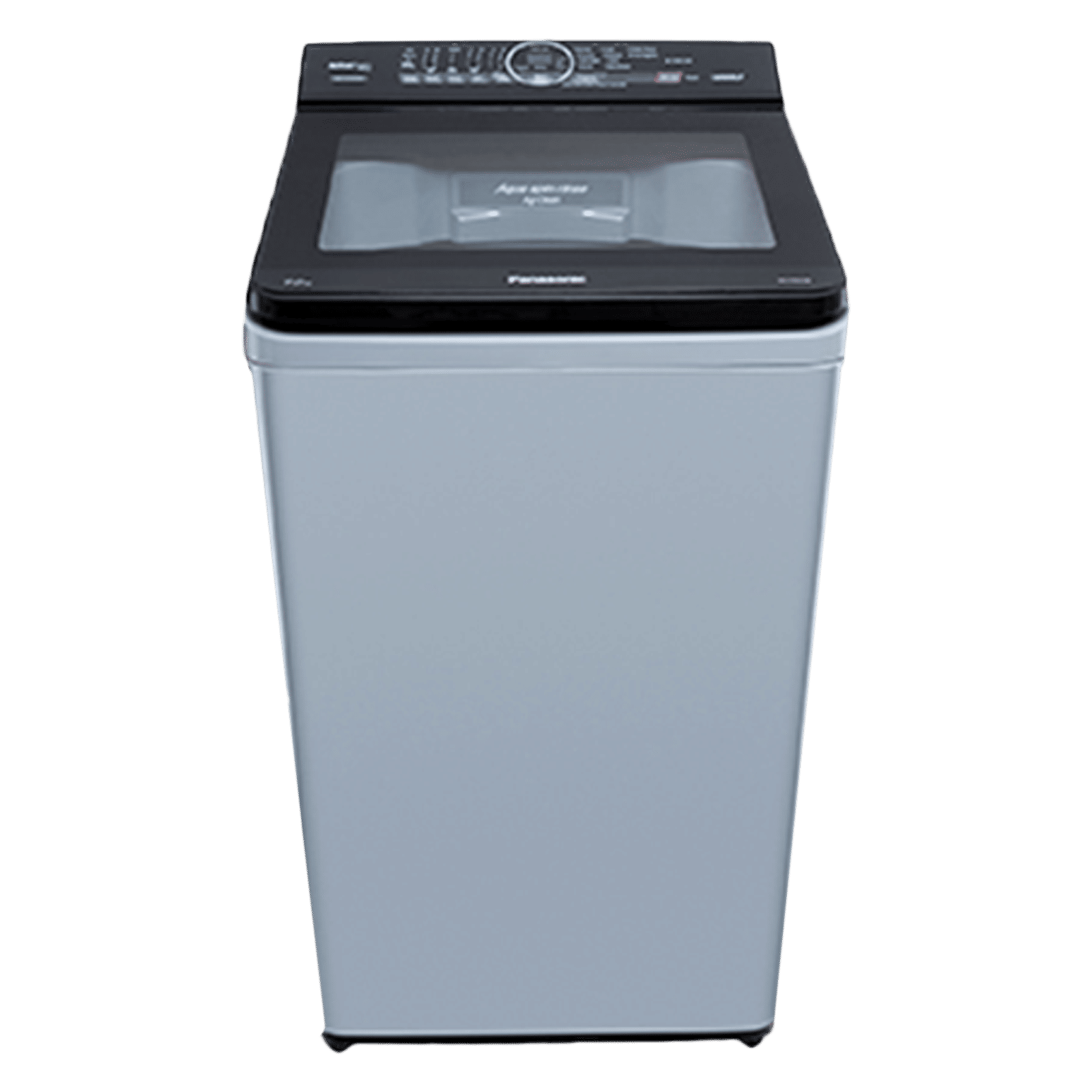 Panasonic 7 kg 5 Star Fully Automatic Top Load Washing Machine (NA-F70AH9MRB, Lint Filter, Middle Free Silver) Panasonic 7 kg 5 Star Fully Automatic Top Load Washing Machine (NA-F70AH9MRB, Lint Filter, Middle Free Silver)_8