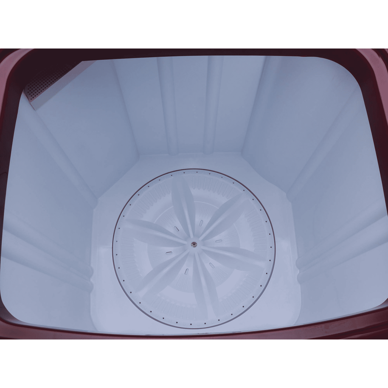 ONIDA 9 kg Semi Automatic Washer with Anti Rat Mesh (Liliput, W90W, Lava Red)_12