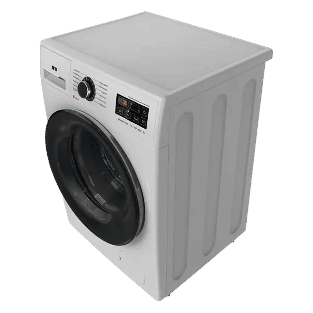 IFB 7 kg 5 Star Fully Automatic Front Load Washing Machine (Serena ZSS 7010, Aqua Energie, Silver) IFB 7 kg 5 Star Fully Automatic Front Load Washing Machine (Serena ZSS 7010, Aqua Energie, Silver)_6