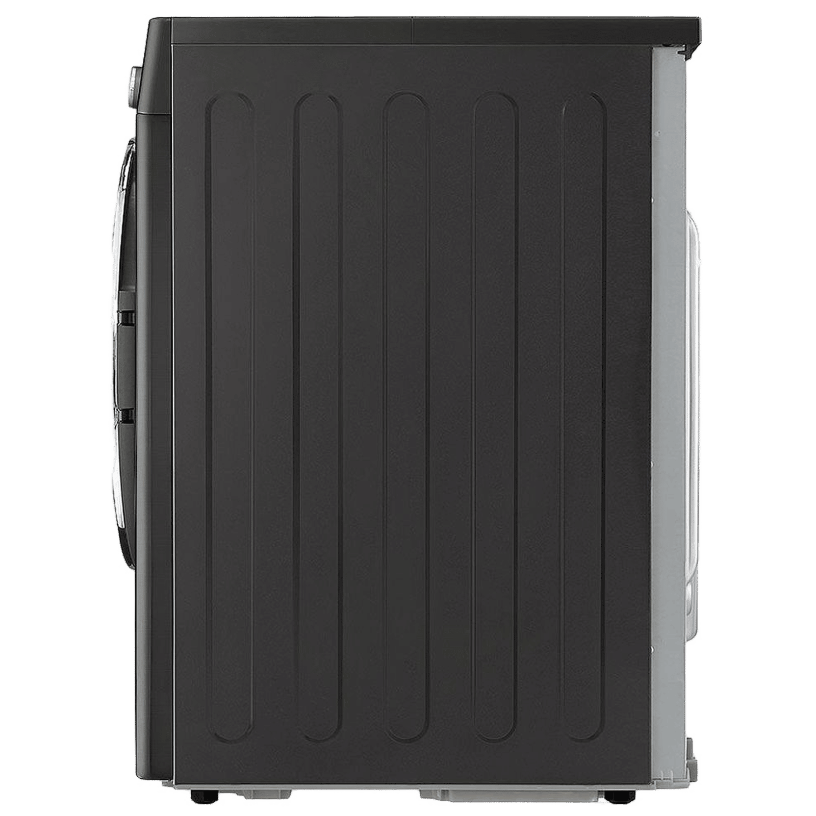 LG 9 kg 5 Star Inverter Fully Automatic Front Load Dryer (DHV09SWB, Wi-Fi Support, Black) LG 9 kg 5 Star Inverter Fully Automatic Front Load Dryer (DHV09SWB, Wi-Fi Support, Black)_11