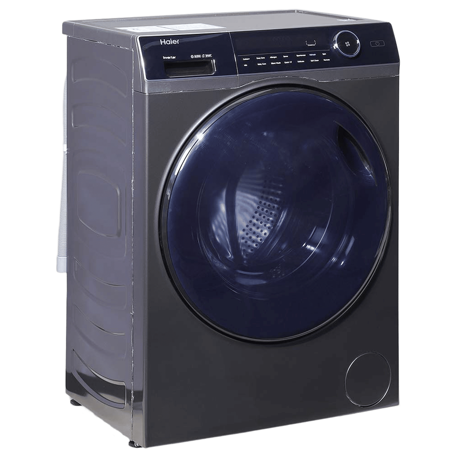 Haier 8 kg 5 Star Inverter Fully Automatic Front Load Washing Machine (HW80-IM14979CS8U1, Wi-Fi Support, Jade Silver) Haier 8 kg 5 Star Inverter Fully Automatic Front Load Washing Machine (HW80-IM14979CS8U1, Wi-Fi Support, Jade Silver)_5