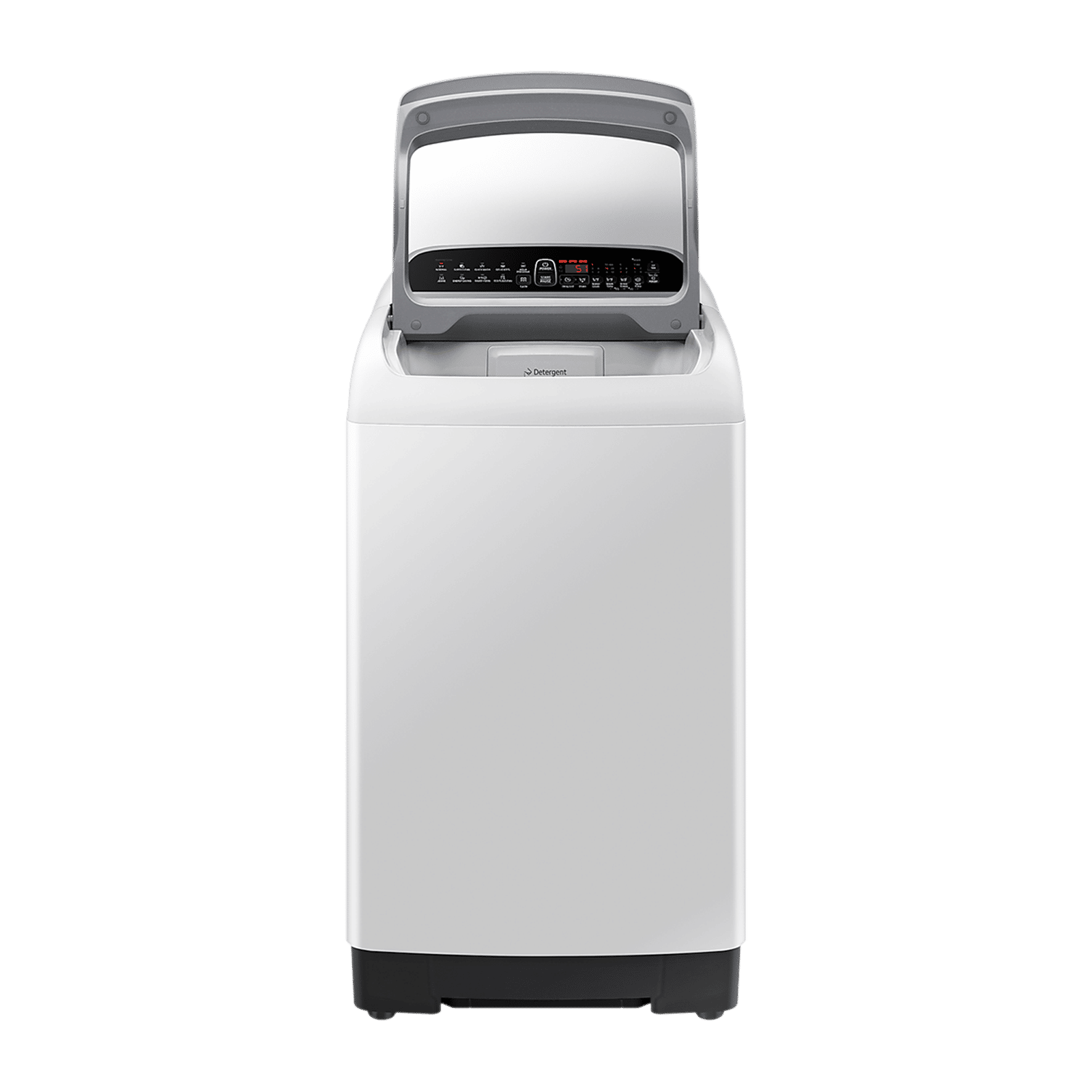 SAMSUNG 7 kg 5 Star Inverter Fully Automatic Top Load Washing Machine (WA70T4262GS/TL, Magic Filter, Imperial Silver) SAMSUNG 7 kg 5 Star Inverter Fully Automatic Top Load Washing Machine (WA70T4262GS/TL, Magic Filter, Imperial Silver)_13