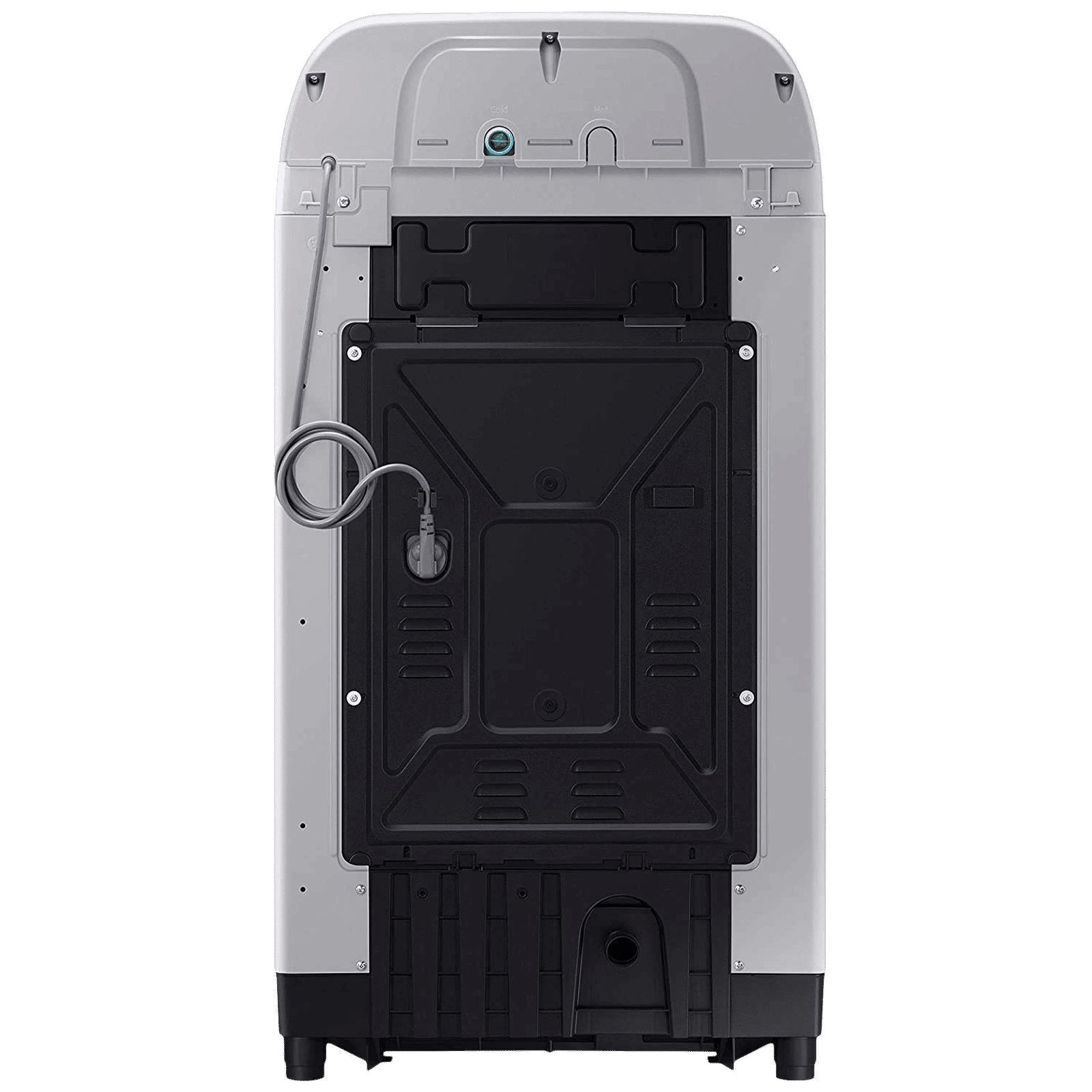 SAMSUNG 7 kg 5 Star Inverter Fully Automatic Top Load Washing Machine (WA70T4262GS/TL, Magic Filter, Imperial Silver) SAMSUNG 7 kg 5 Star Inverter Fully Automatic Top Load Washing Machine (WA70T4262GS/TL, Magic Filter, Imperial Silver)_10