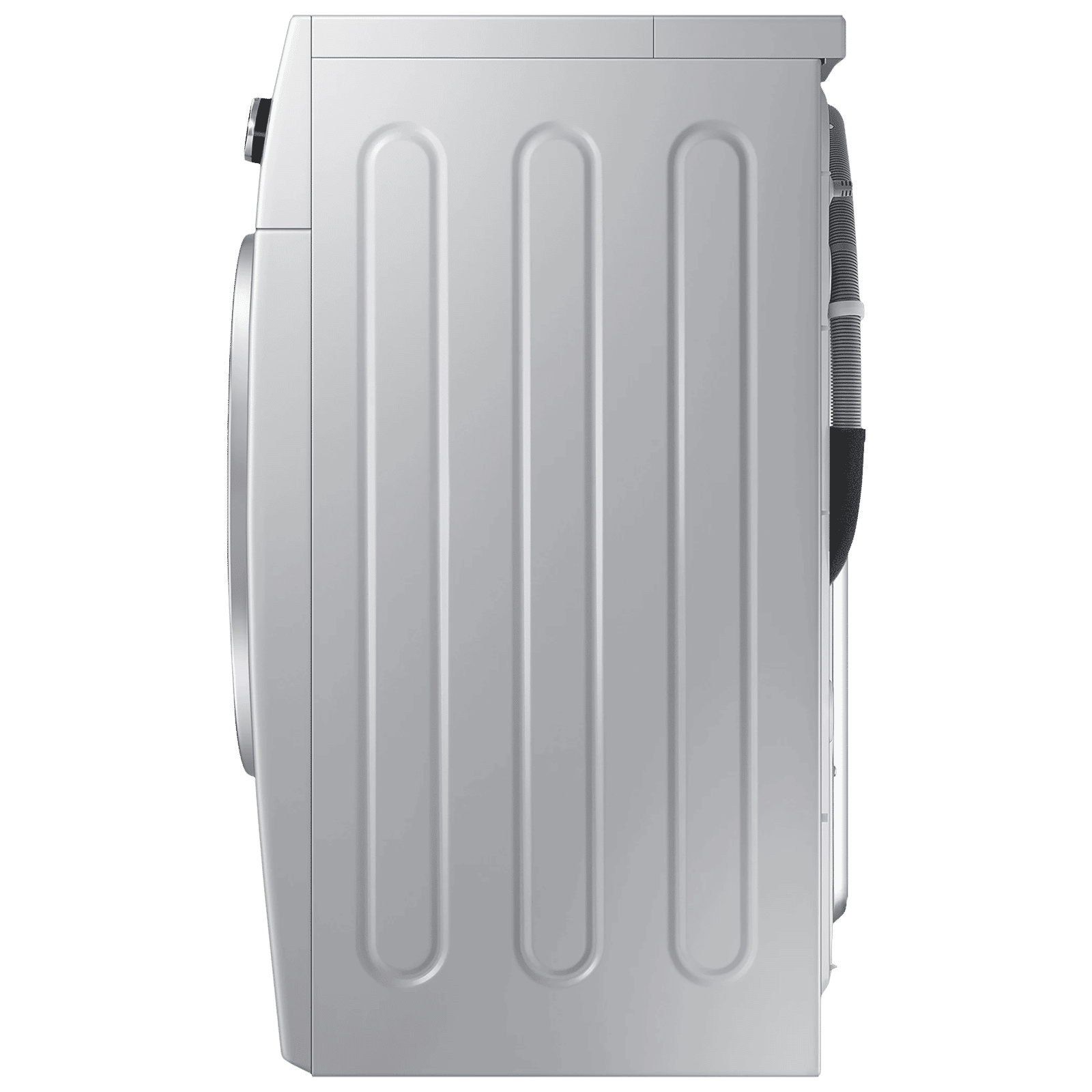 SAMSUNG 6 kg 5 Star Inverter Fully Automatic Front Load Washing Machine (WW60R20GLSS/TL, Diamond Drum, Silver)_9