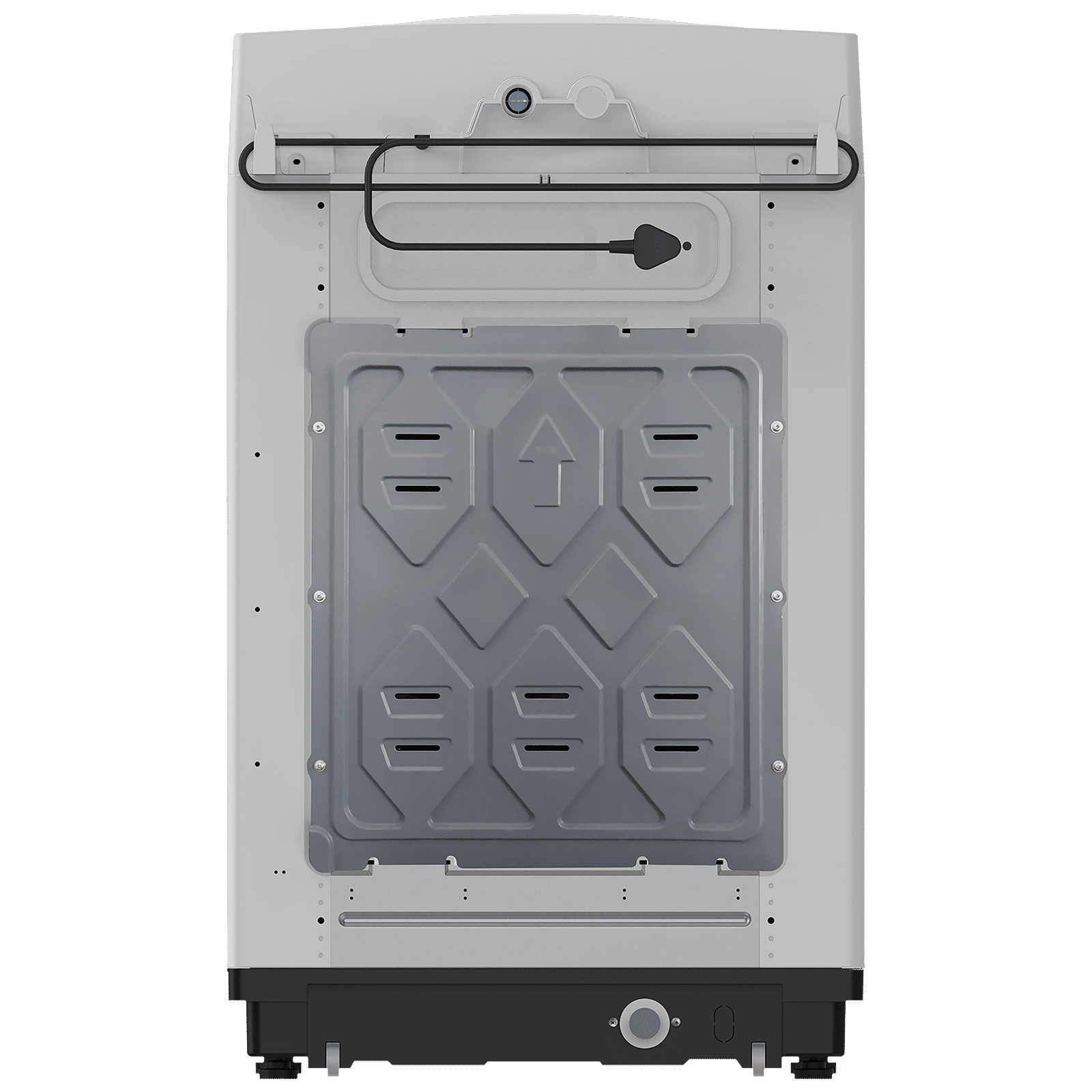 IFB 7 kg 5 Star Fully Automatic Top Load Washing Machine (Aqua, TL - RPSS, In-built Heater, Light Grey) IFB 7 kg 5 Star Fully Automatic Top Load Washing Machine (Aqua, TL - RPSS, In-built Heater, Light Grey)_7