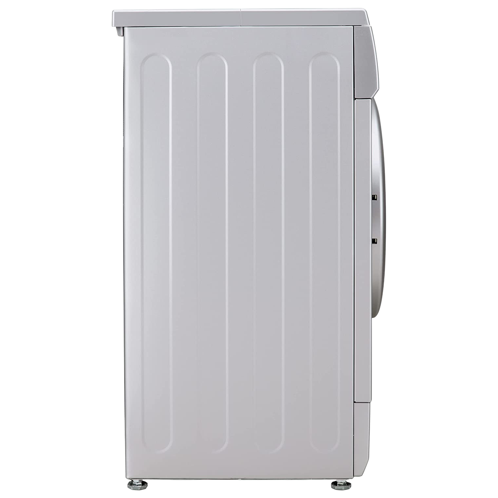 LG 7 kg 5 Star Inverter Fully Automatic Front Load Washing Machine (FHM1207SDL, In-built Heater, Luxury Silver) LG 7 kg 5 Star Inverter Fully Automatic Front Load Washing Machine (FHM1207SDL, In-built Heater, Luxury Silver)_10