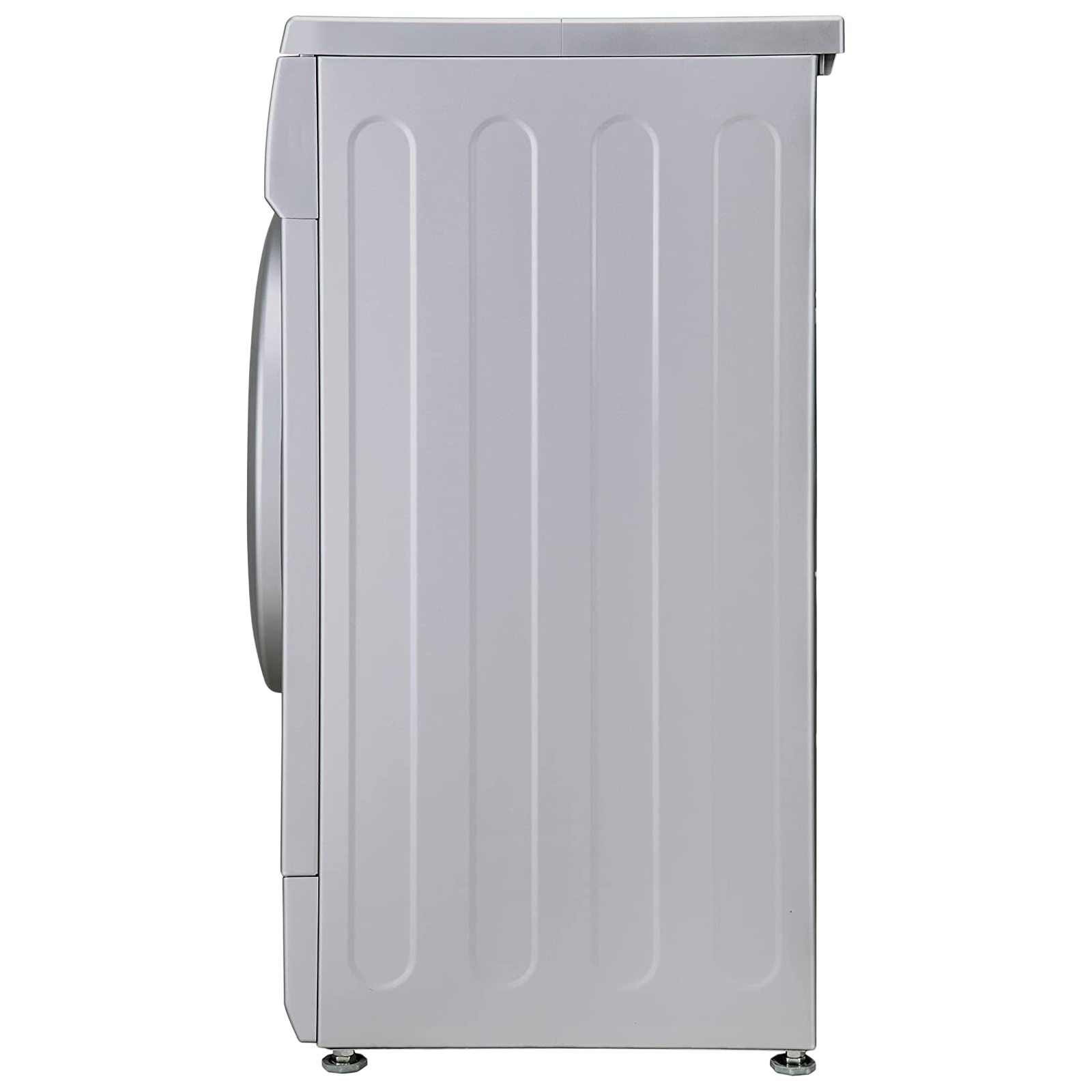 LG 7 kg 5 Star Inverter Fully Automatic Front Load Washing Machine (FHM1207SDL, In-built Heater, Luxury Silver) LG 7 kg 5 Star Inverter Fully Automatic Front Load Washing Machine (FHM1207SDL, In-built Heater, Luxury Silver)_11