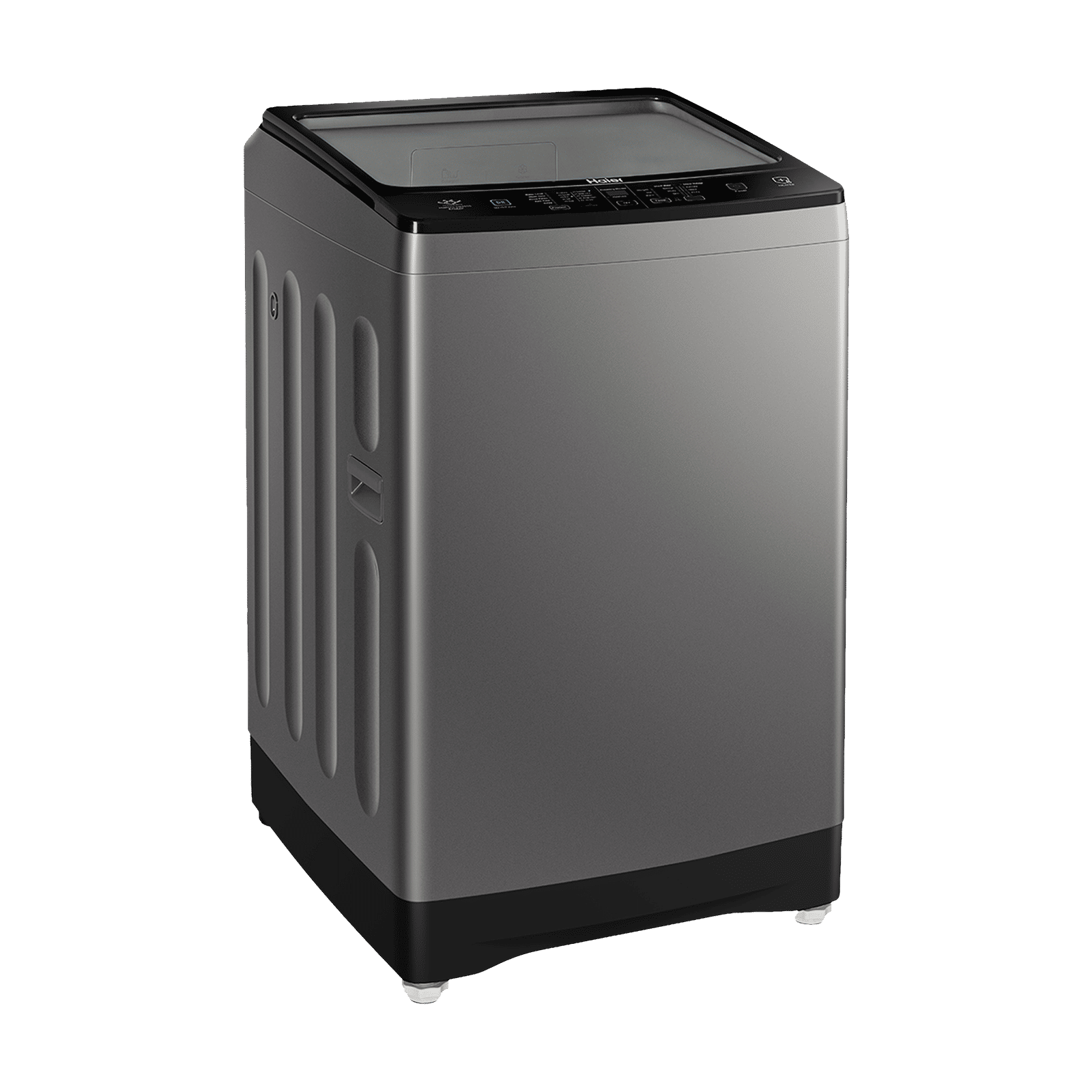 Haier 8 kg Fully Automatic Top Load Washing Machine (HWM80-H826S6, In-built Heater, Jade Silver) Haier 8 kg Fully Automatic Top Load Washing Machine (HWM80-H826S6, In-built Heater, Jade Silver)_4