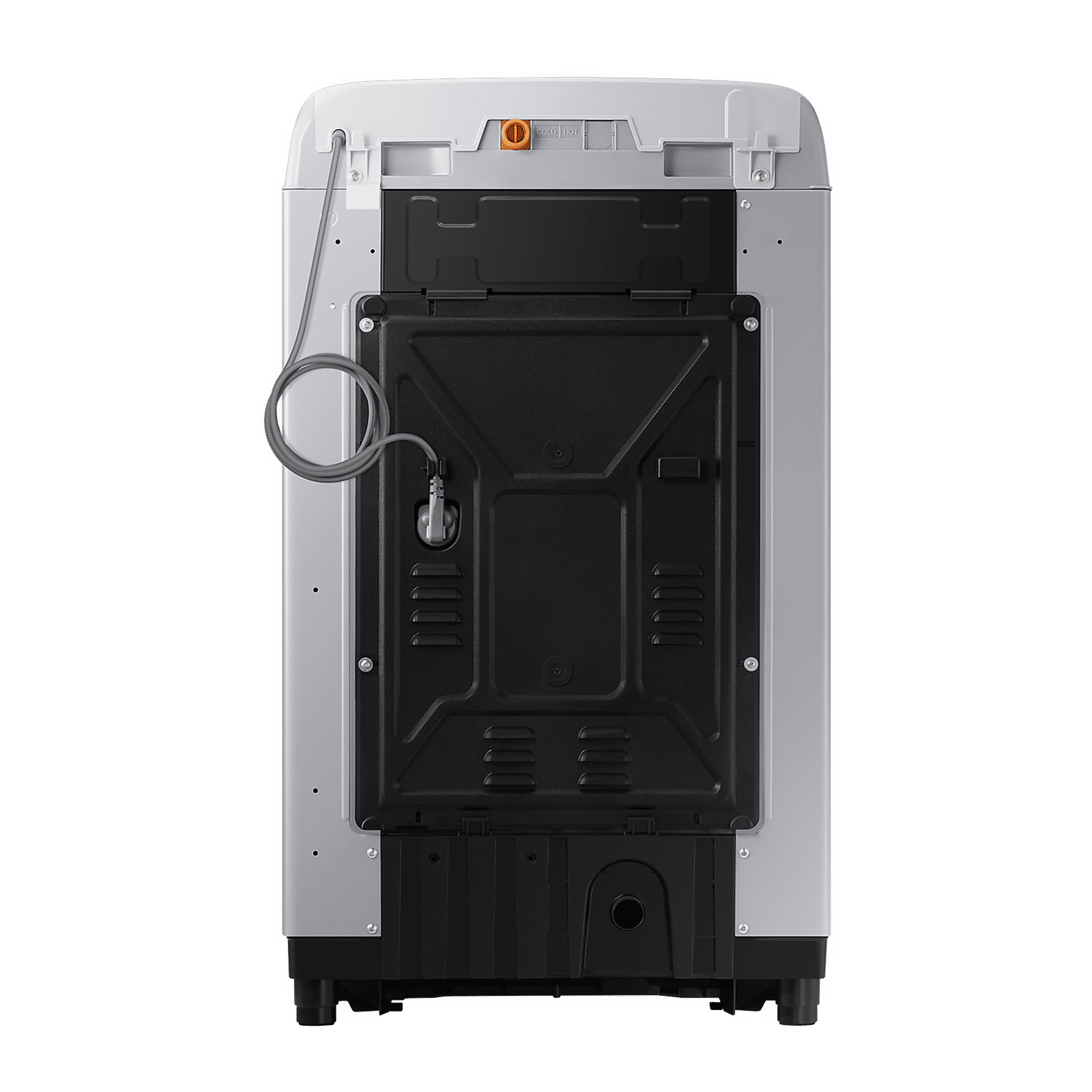 SAMSUNG 7 kg Inverter Fully Automatic Top Load Washing Machine (WA70A4002GS/TL, Diamond Drum, Imperial Silver)_8