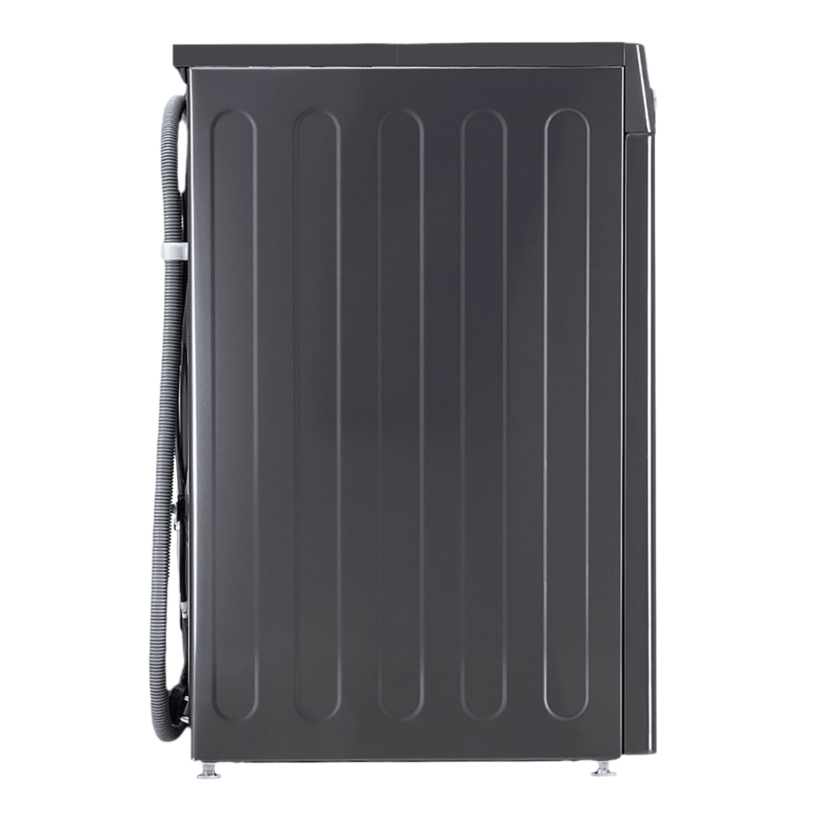 LG 7 Kg 5 Star Inverter Fully Automatic Front Load Washing Machine (FHV1207Z4M, Built-In Heater, Middle Black)_13