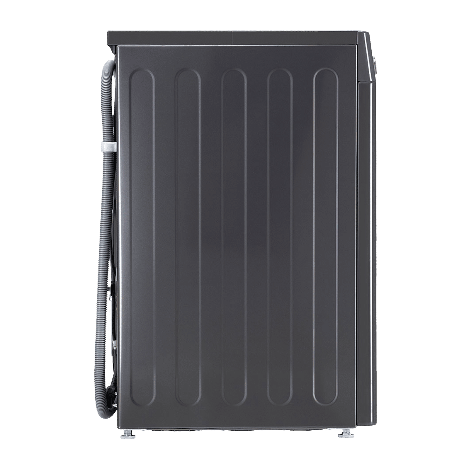 LG 9kg 5 Star Fully Automatic Front Load Washing Machine (FHV1409Z4M.ABMQEIL, LG ThinQ with Wi-Fi, Middle Black)_11