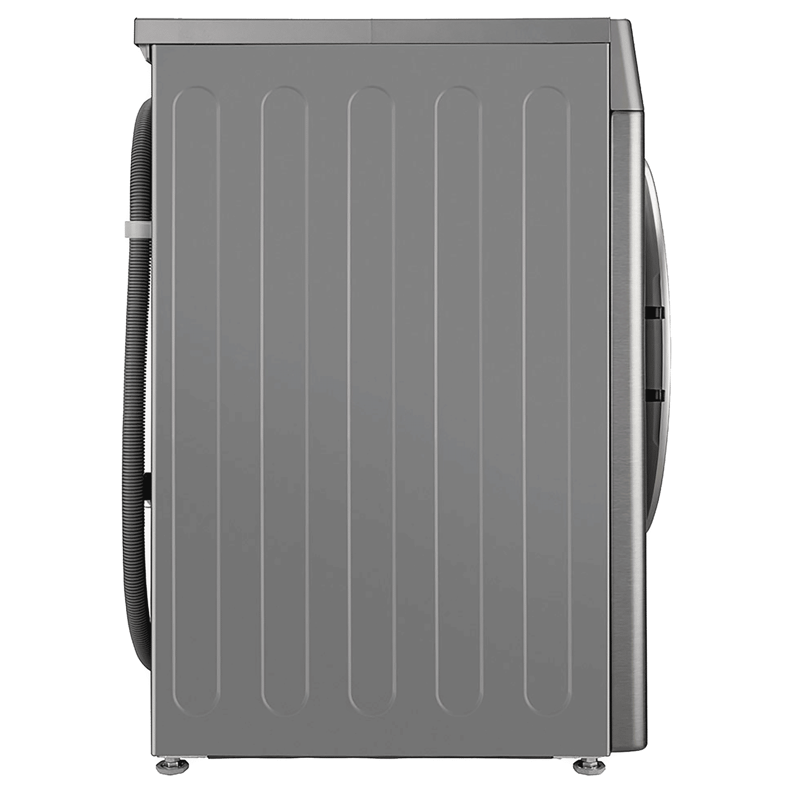 LG 10 kg 5 Star Fully Automatic Front Load Washing Machine (FHP1410Z7P.APSQEIL, Smart Diagnosis, Platinum Silver) LG 10 kg 5 Star Fully Automatic Front Load Washing Machine (FHP1410Z7P.APSQEIL, Smart Diagnosis, Platinum Silver)_12