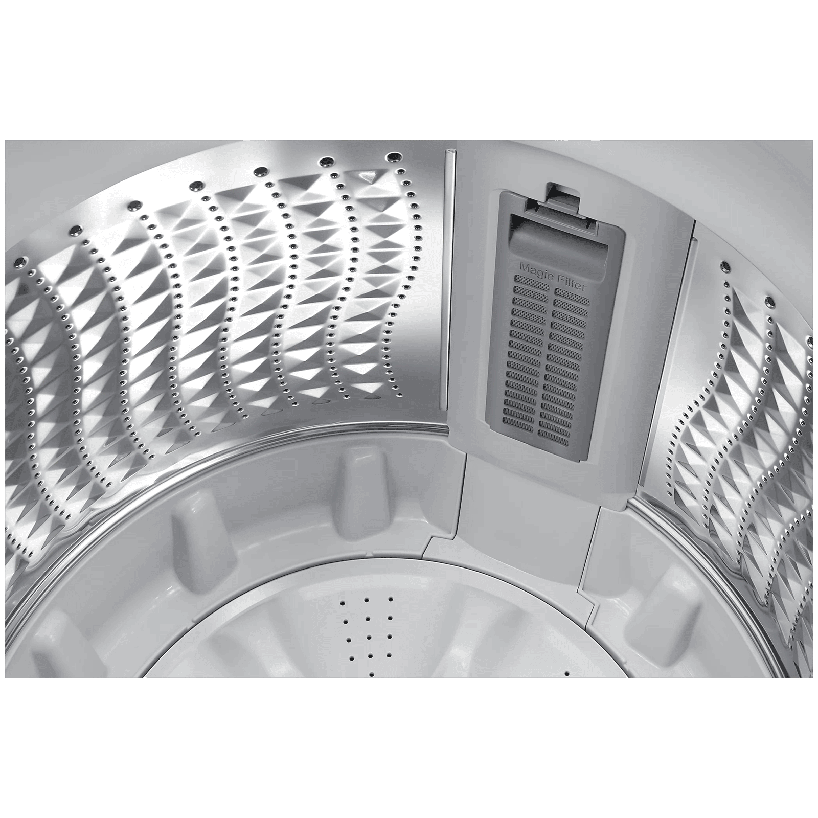 SAMSUNG 9 kg 5 Star Fully Automatic Top Load Washing Machine (WA90BG4546BVTL, Smart Control with Wi-Fi, Black Caviar) SAMSUNG 9 kg 5 Star Fully Automatic Top Load Washing Machine (WA90BG4546BVTL, Smart Control with Wi-Fi, Black Caviar)_10