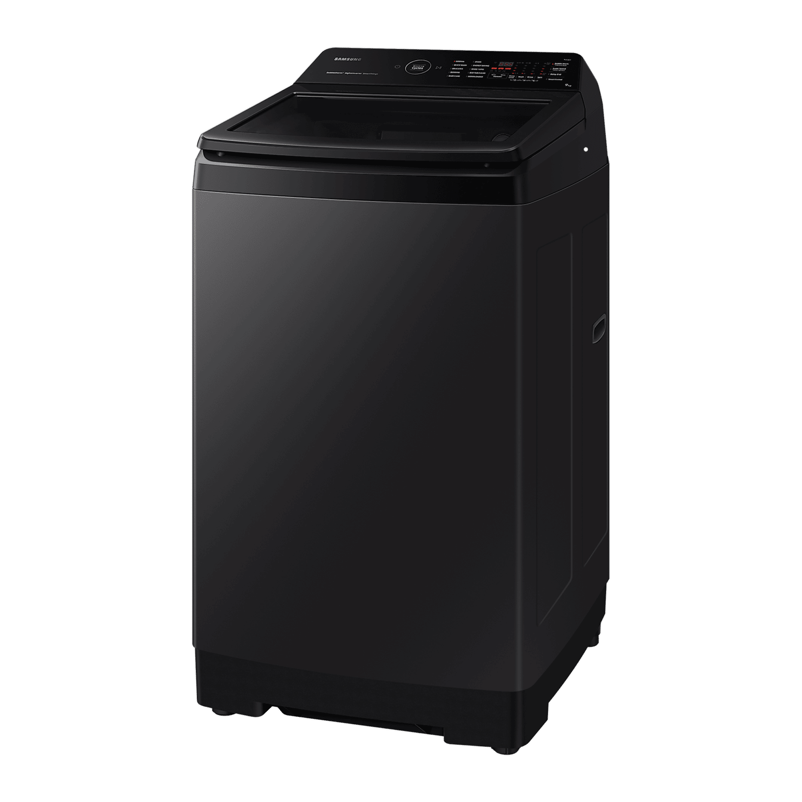 SAMSUNG 9 kg 5 Star Fully Automatic Top Load Washing Machine (WA90BG4546BVTL, Smart Control with Wi-Fi, Black Caviar) SAMSUNG 9 kg 5 Star Fully Automatic Top Load Washing Machine (WA90BG4546BVTL, Smart Control with Wi-Fi, Black Caviar)_5