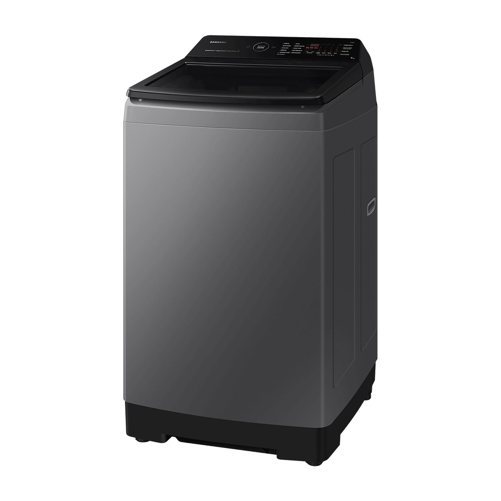 SAMSUNG 9 kg 5 Star Fully Automatic Top Load Washing Machine (WA90BG4582BDTL, In-built Heater, Dark Gray) SAMSUNG 9 kg 5 Star Fully Automatic Top Load Washing Machine (WA90BG4582BDTL, In-built Heater, Dark Gray)_5