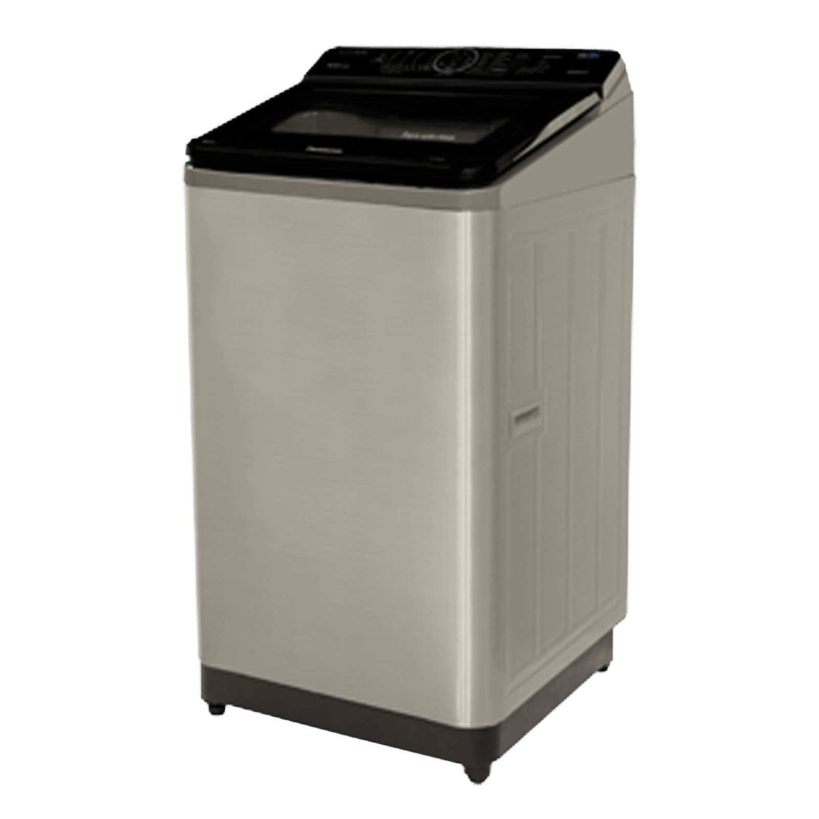 Panasonic 8 kg 5 Star Fully Automatic Top Load Washing Machine (NA-F80V10SRB, In-built Heater, Stainless Steel) Panasonic 8 kg 5 Star Fully Automatic Top Load Washing Machine (NA-F80V10SRB, In-built Heater, Stainless Steel)_6
