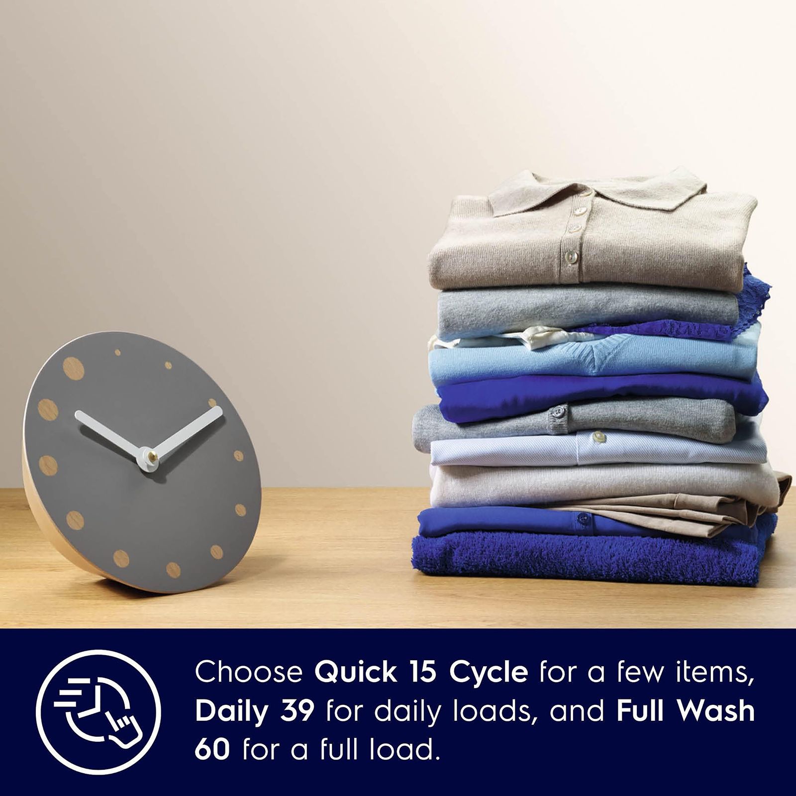 Electrolux 8 Kg 5 Star Fully Automatic Front Load Washing Machine (UltimateCare 500, EWF8024R5WB, UltraMix Technology, White) Electrolux 8 Kg 5 Star Fully Automatic Front Load Washing Machine (UltimateCare 500, EWF8024R5WB, UltraMix Technology, White)_15