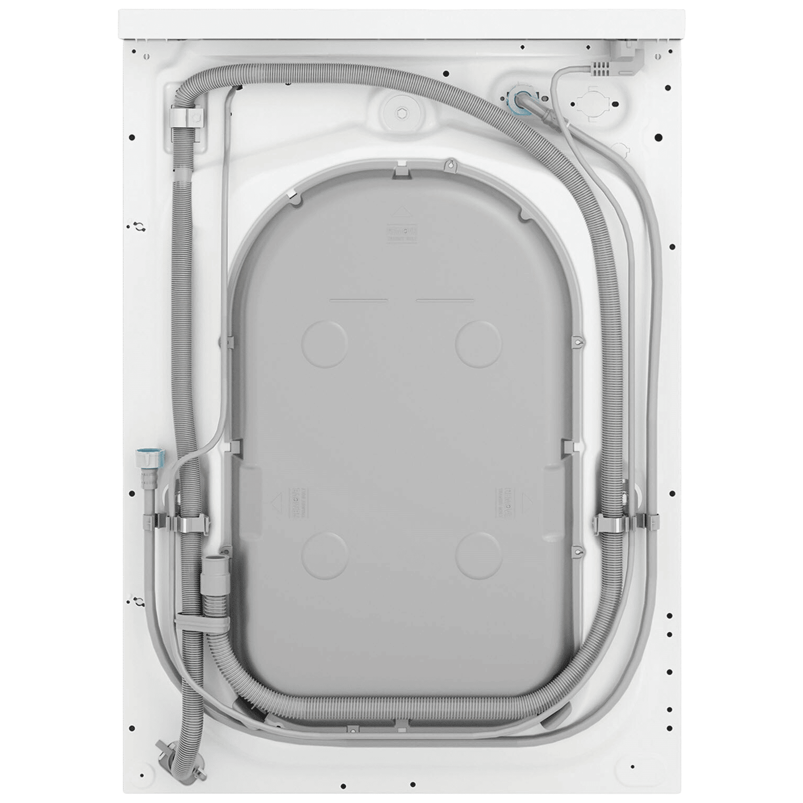 Electrolux 9 Kg 5 Star Fully Automatic Front Load Washing Machine (UltimateCare 500, EWF9024R5WB, UltraMix Technology, White) Electrolux 9 Kg 5 Star Fully Automatic Front Load Washing Machine (UltimateCare 500, EWF9024R5WB, UltraMix Technology, White)_8
